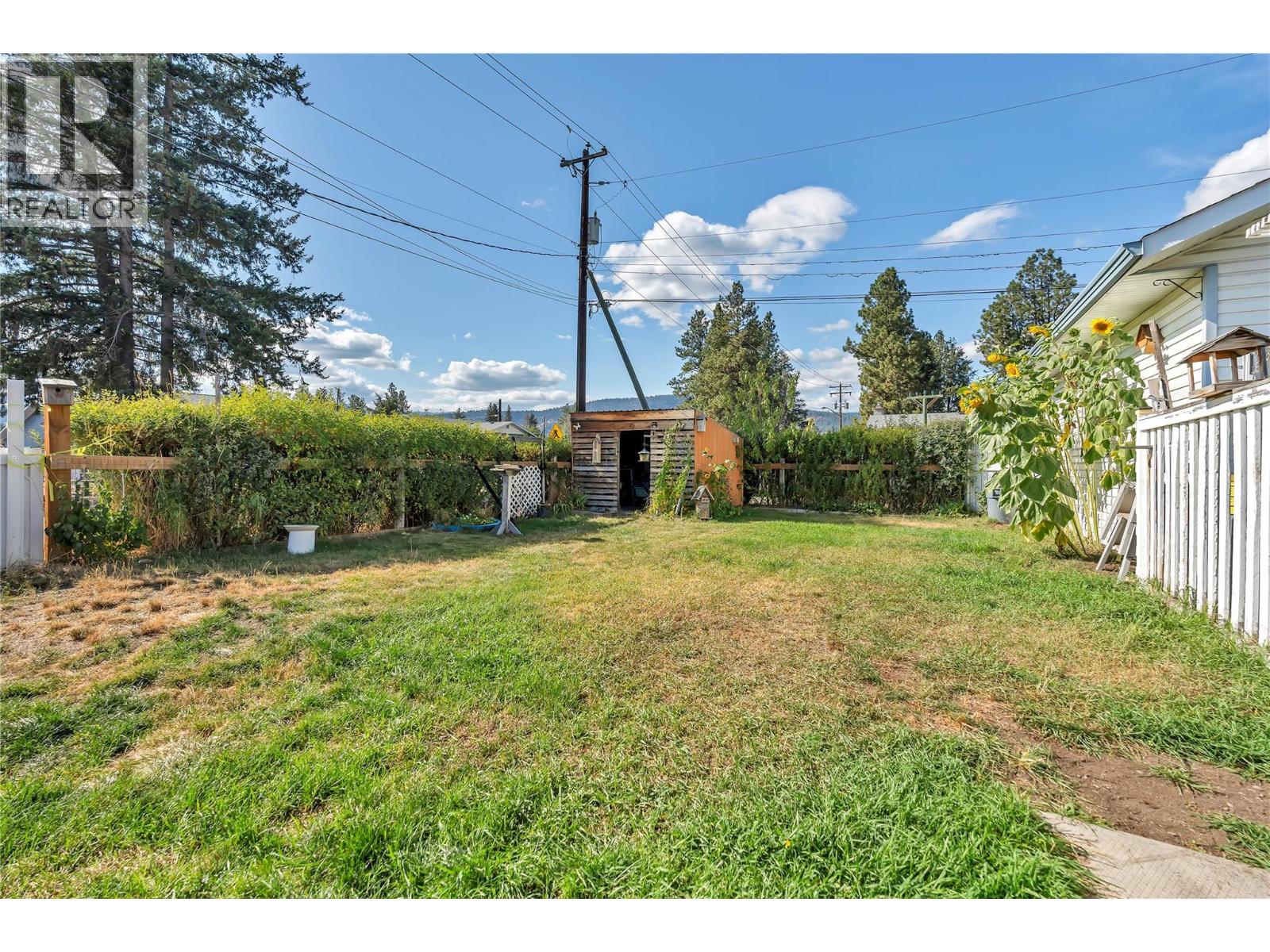405 Grant Ave, Princeton, British Columbia  V0X 1W0 - Photo 38 - 10374602