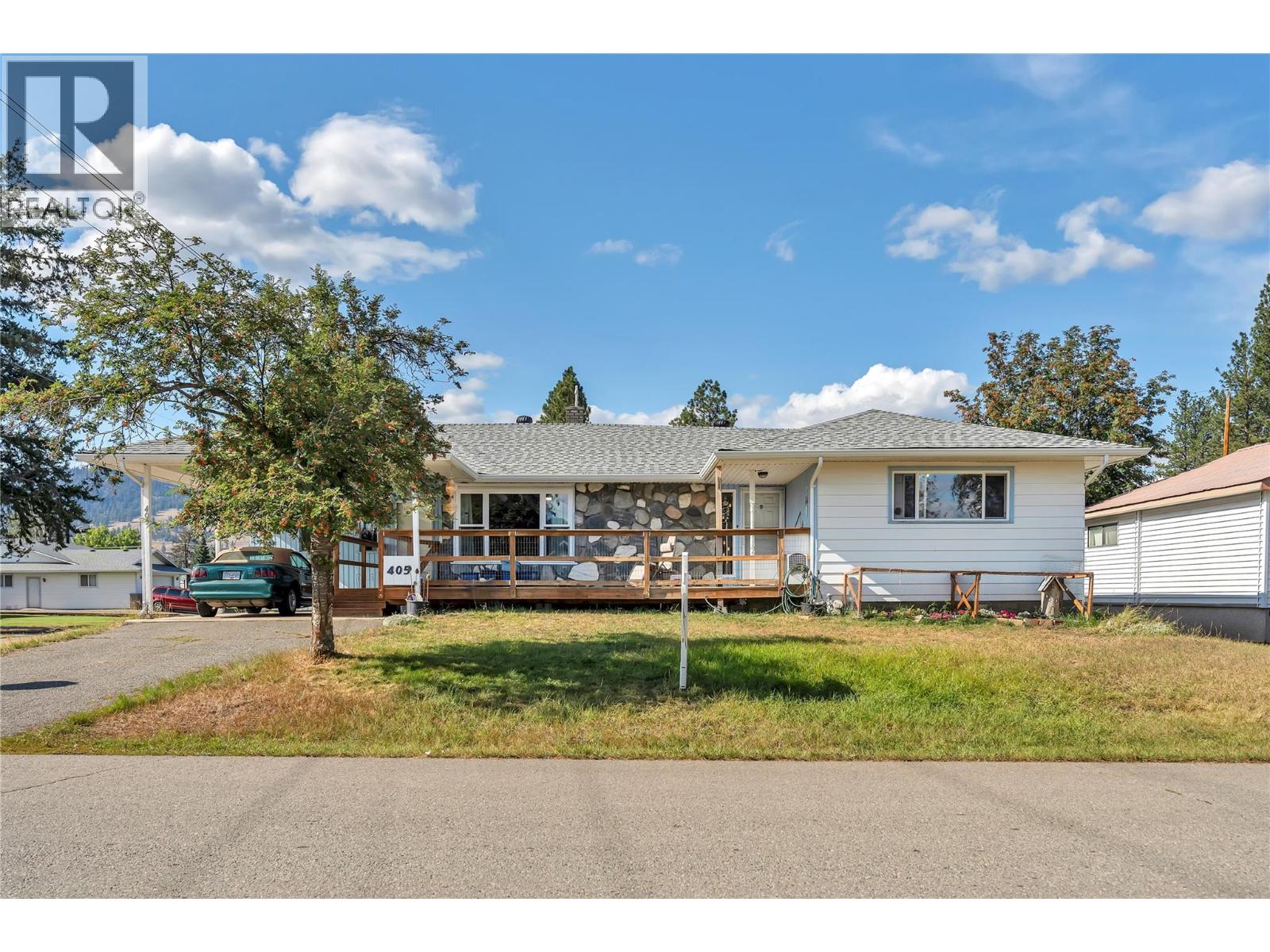 405 Grant Ave, Princeton, British Columbia  V0X 1W0 - Photo 39 - 10374602