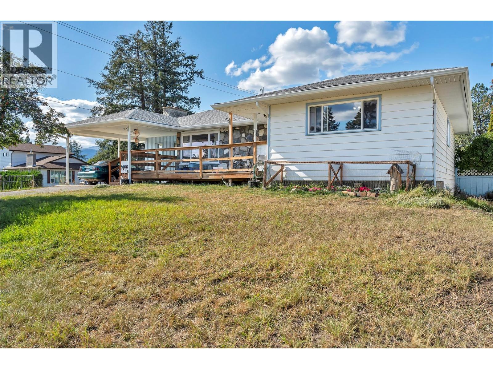 405 Grant Ave, Princeton, British Columbia  V0X 1W0 - Photo 4 - 10374602