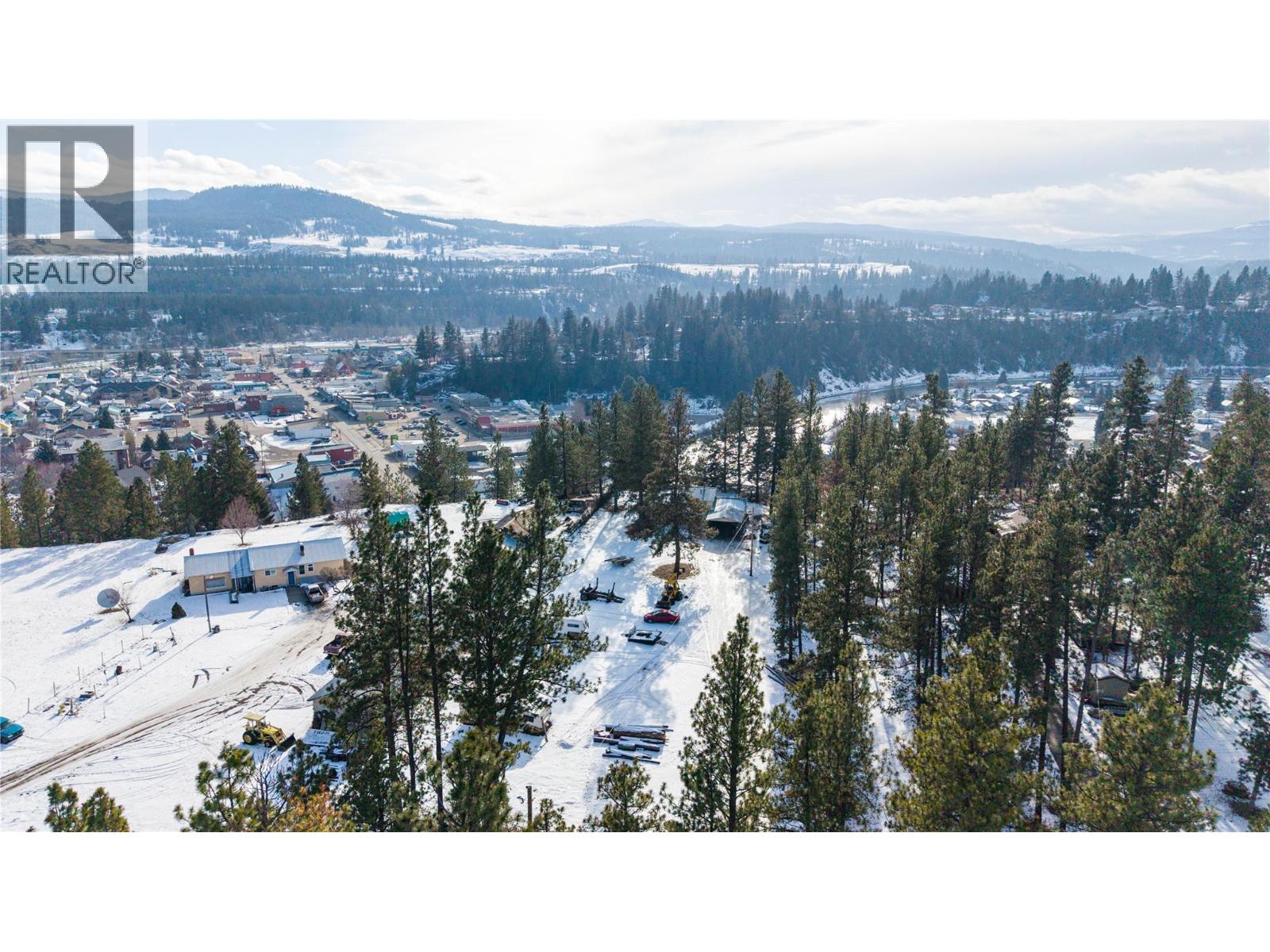 Jacobson Rd Lot# 13, princeton, British Columbia