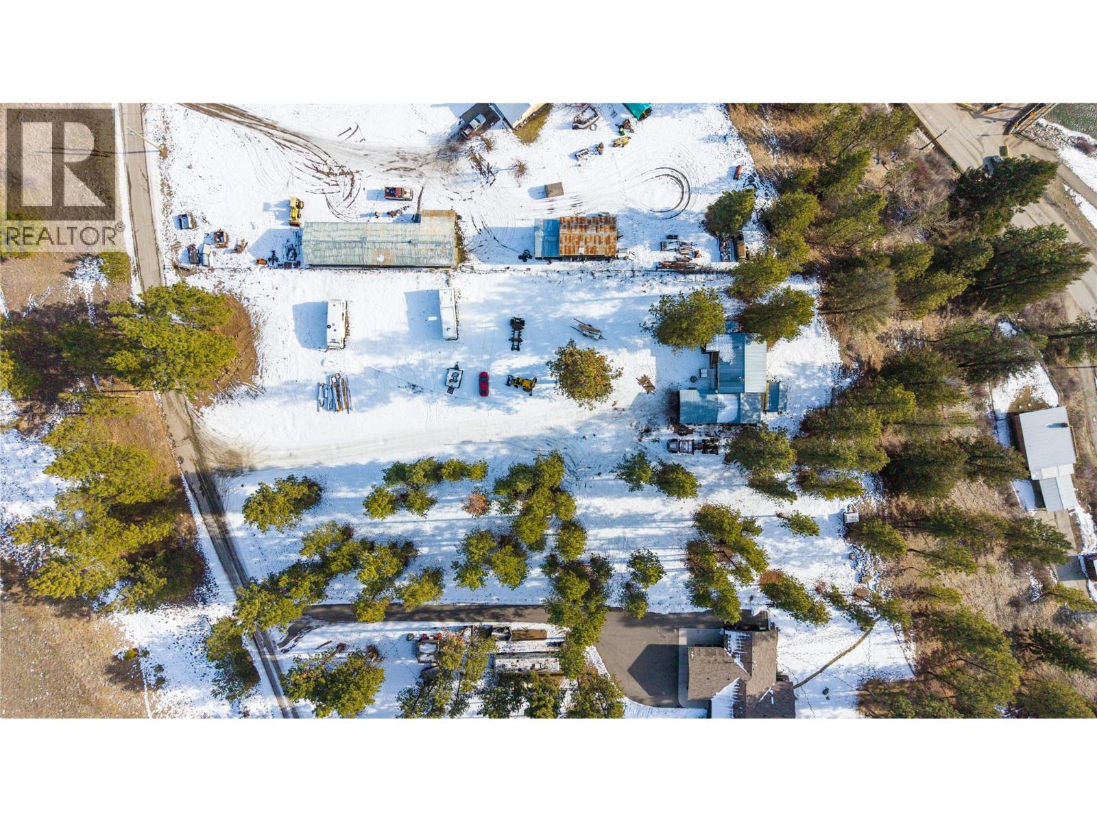 Jacobson Rd Lot# 13, Princeton, British Columbia  V0X 1W0 - Photo 2 - 10374514