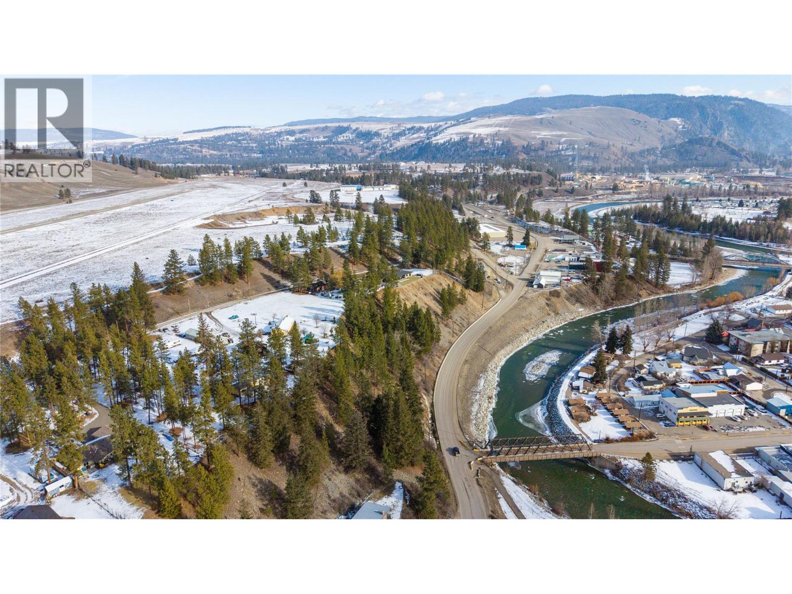 Jacobson Rd Lot# 13, Princeton, British Columbia  V0X 1W0 - Photo 3 - 10374514