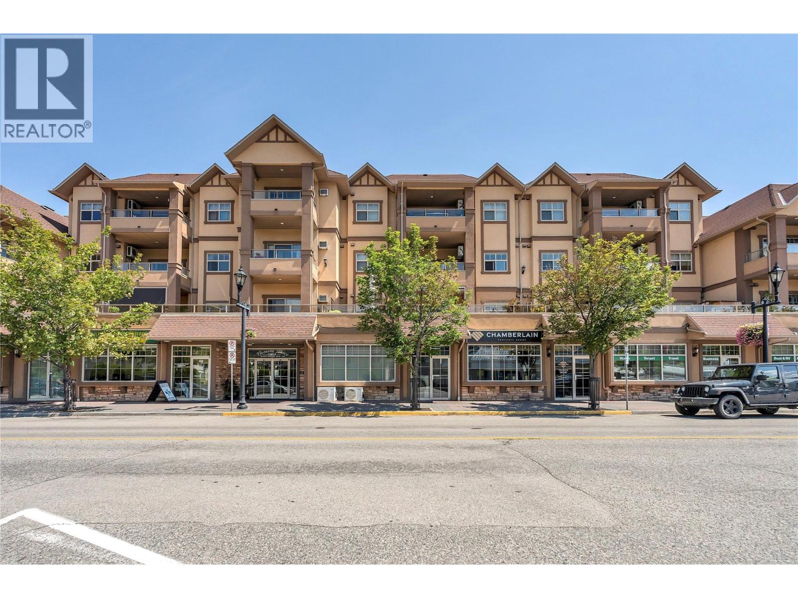 13615 Victoria Road N Unit# 206, Summerland, British Columbia  V0H 1Z5 - Photo 1 - 10374475