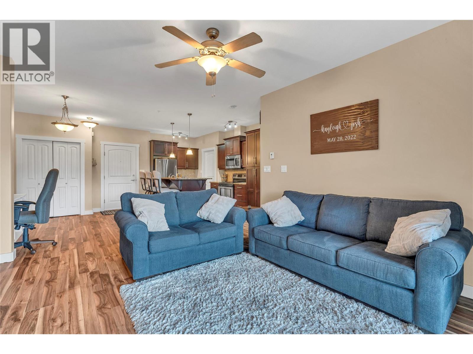 13615 Victoria Road N Unit# 206, Summerland, British Columbia  V0H 1Z5 - Photo 12 - 10374475