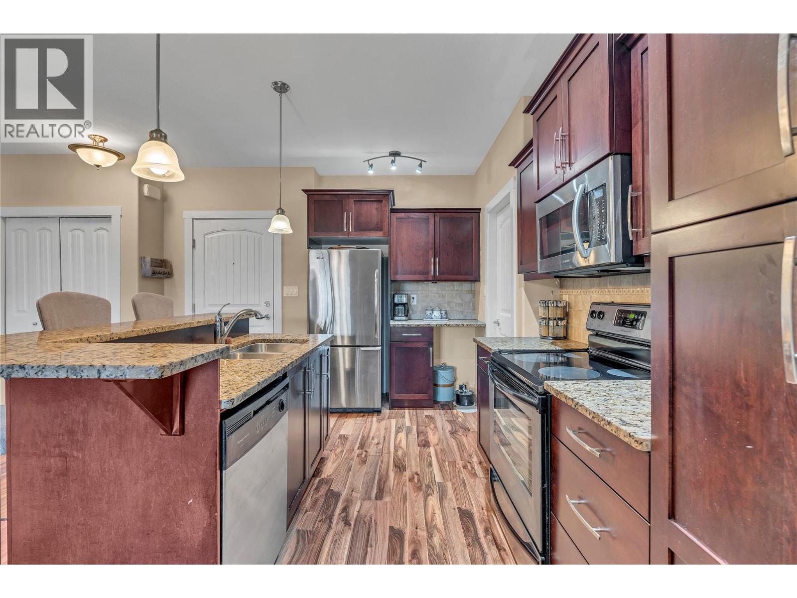 13615 Victoria Road N Unit# 206, Summerland, British Columbia  V0H 1Z5 - Photo 15 - 10374475