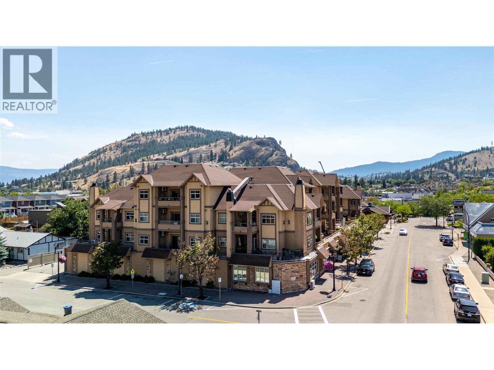 13615 Victoria Road N Unit# 206, Summerland, British Columbia  V0H 1Z5 - Photo 2 - 10374475