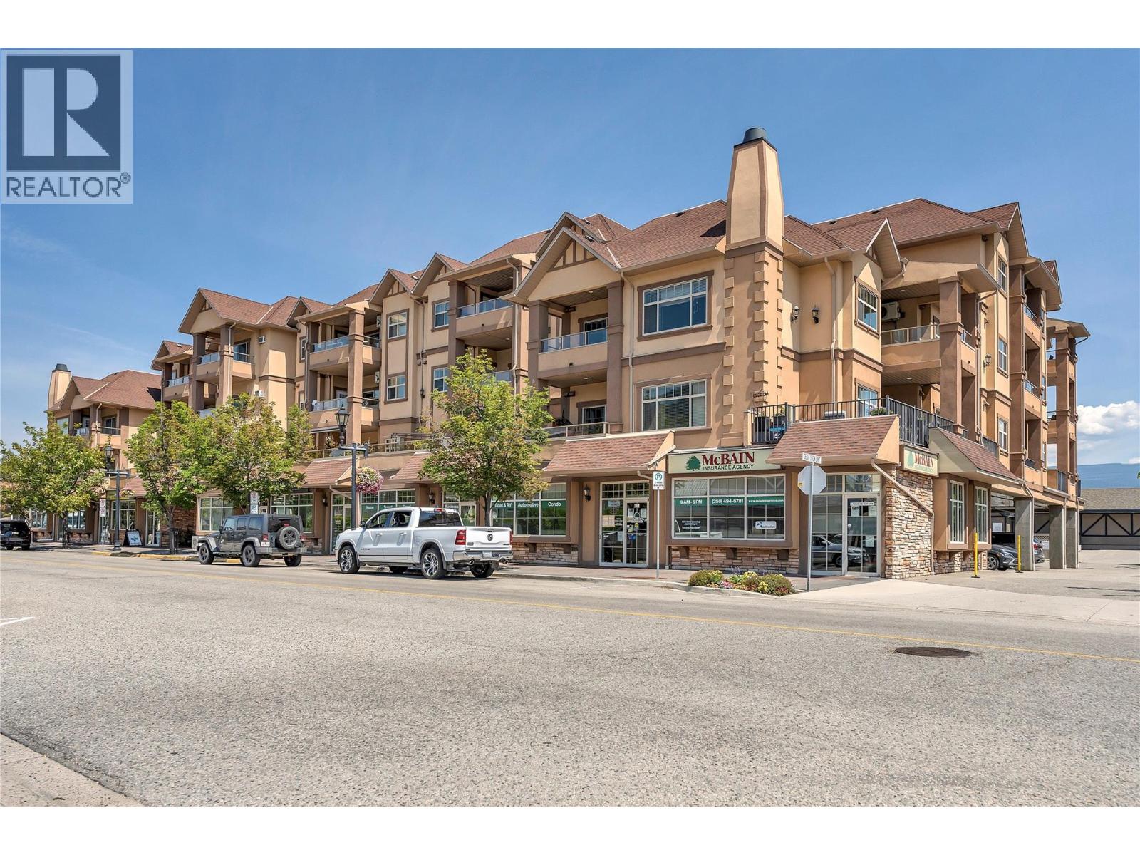 13615 Victoria Road N Unit# 206, Summerland, British Columbia  V0H 1Z5 - Photo 28 - 10374475