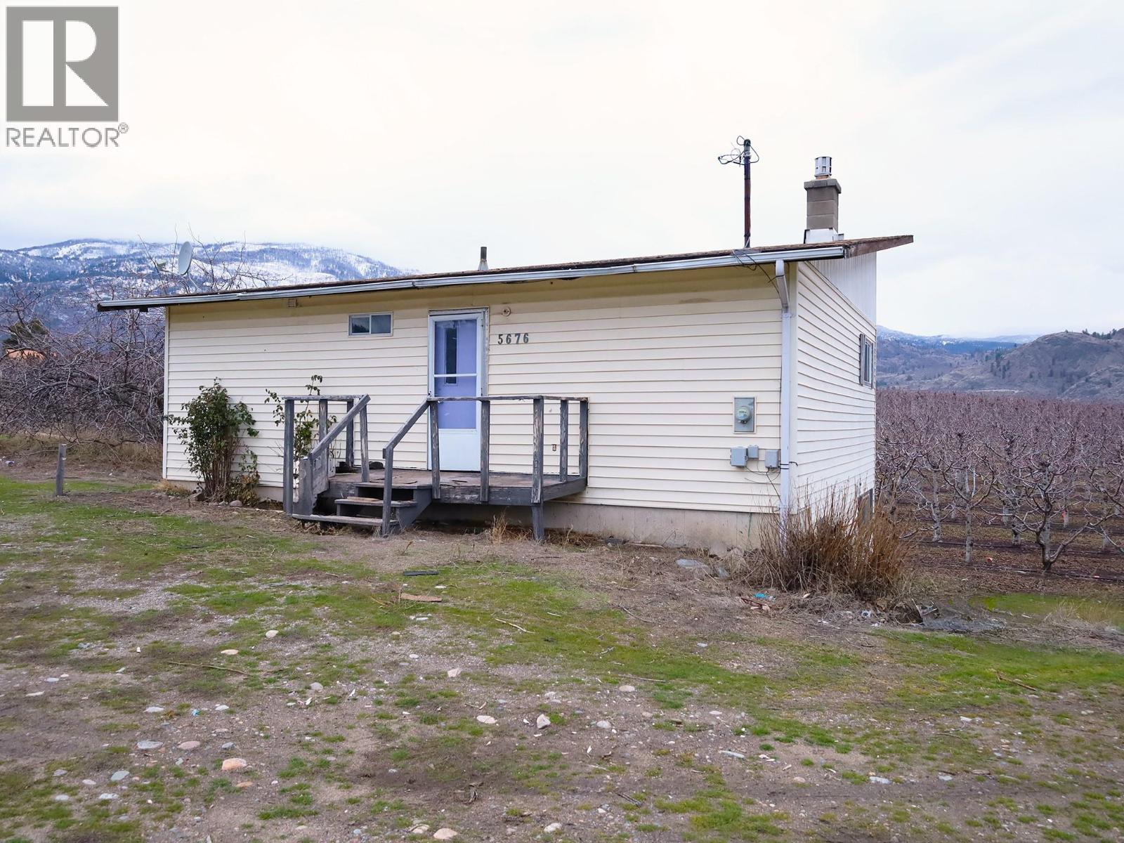 5676 Yarrow St Street, Oliver, British Columbia  V0H 1T9 - Photo 12 - 10373260