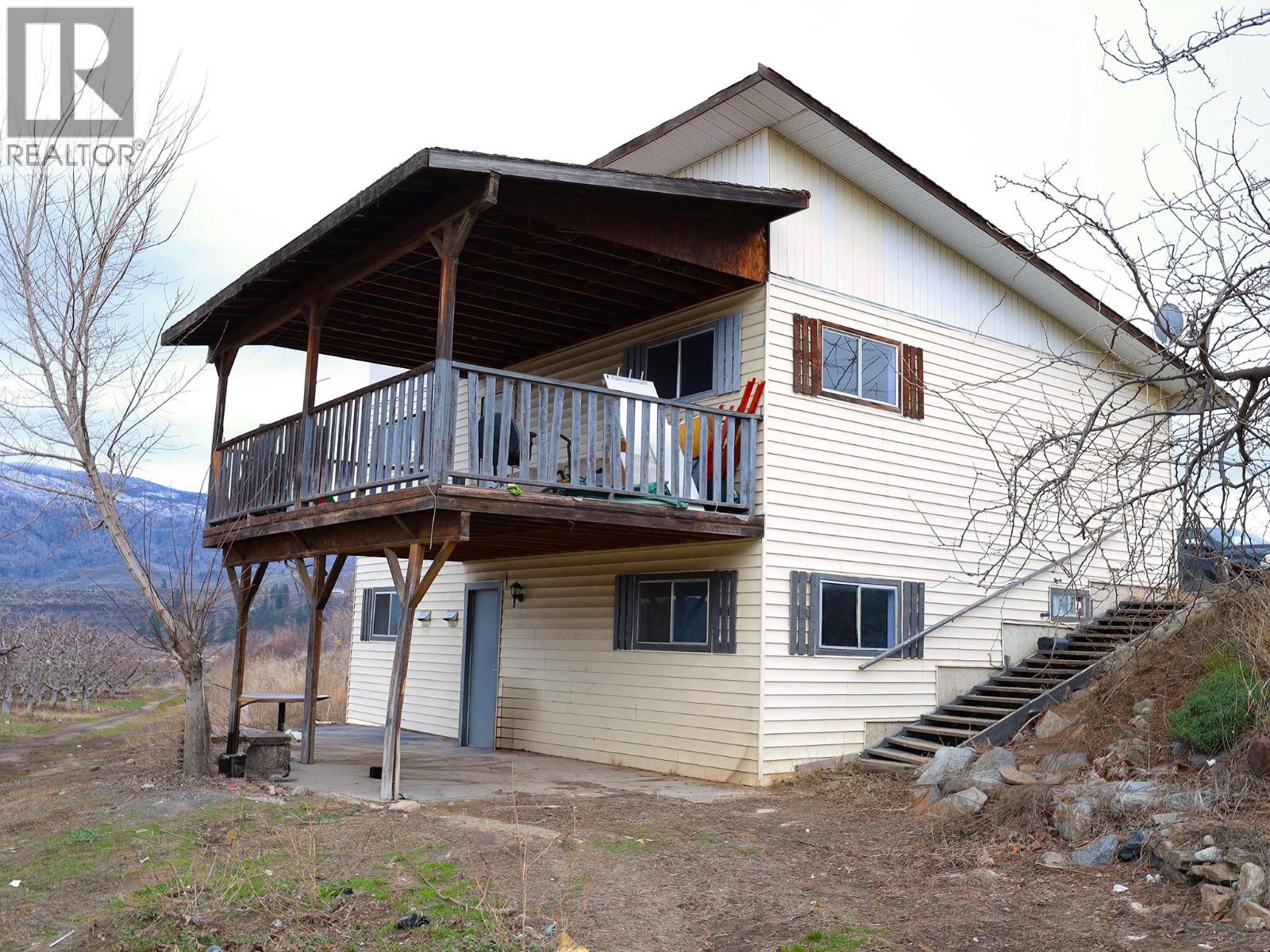 5676 Yarrow St Street, Oliver, British Columbia  V0H 1T9 - Photo 13 - 10373260