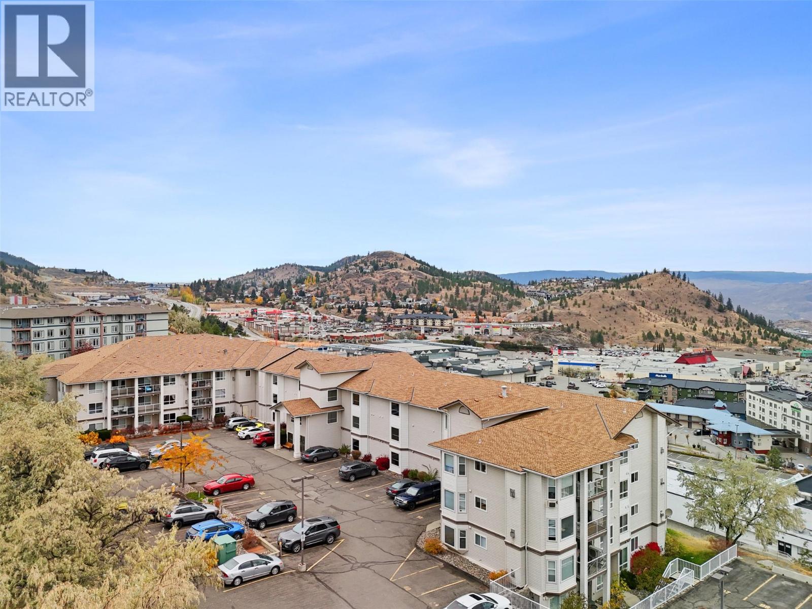 1120 Hugh Allan Drive Unit# 412, Kamloops, British Columbia  V1S 1T4 - Photo 1 - 10374675