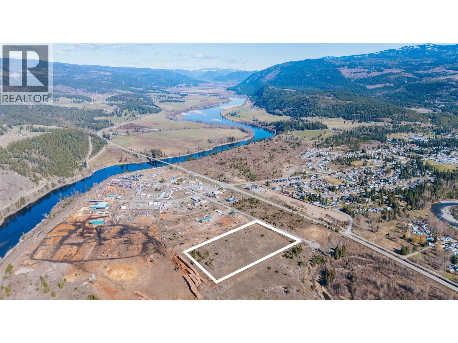 4727 GILBERT Drive, barriere, British Columbia