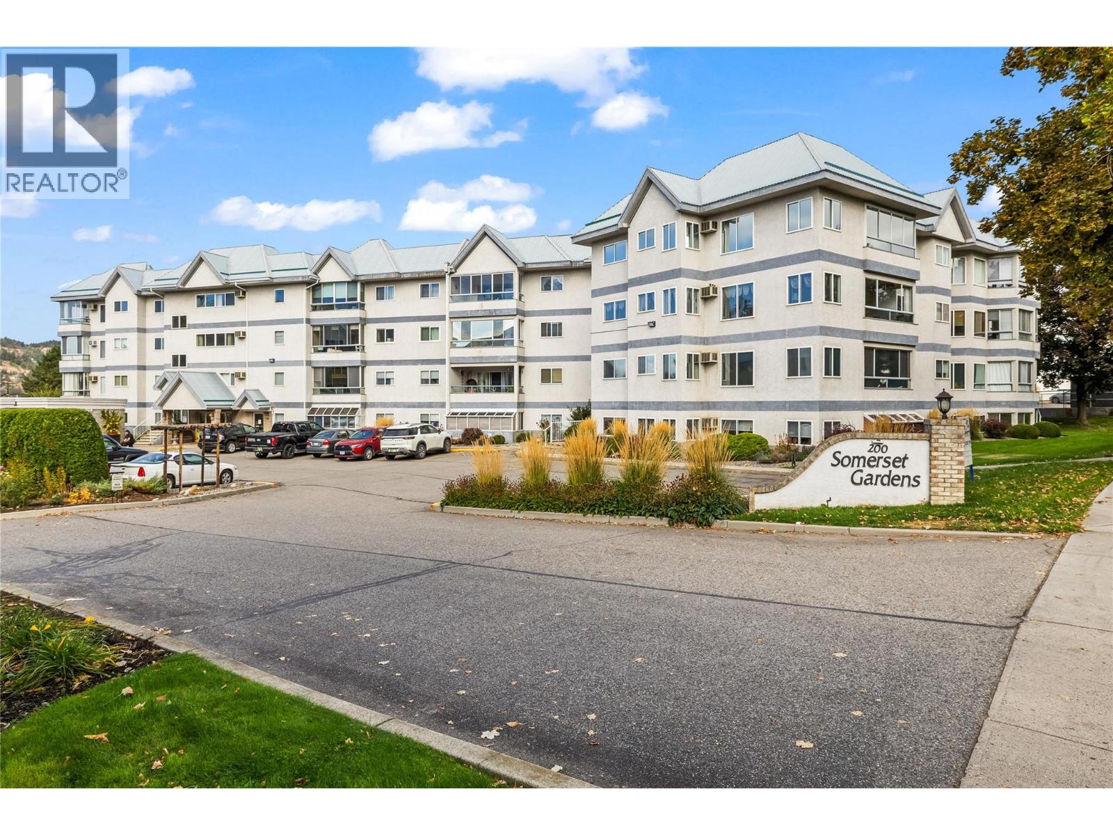 200 Hollywood Road N Unit# 205, Kelowna, British Columbia  V1X 6Y9 - Photo 2 - 10374210