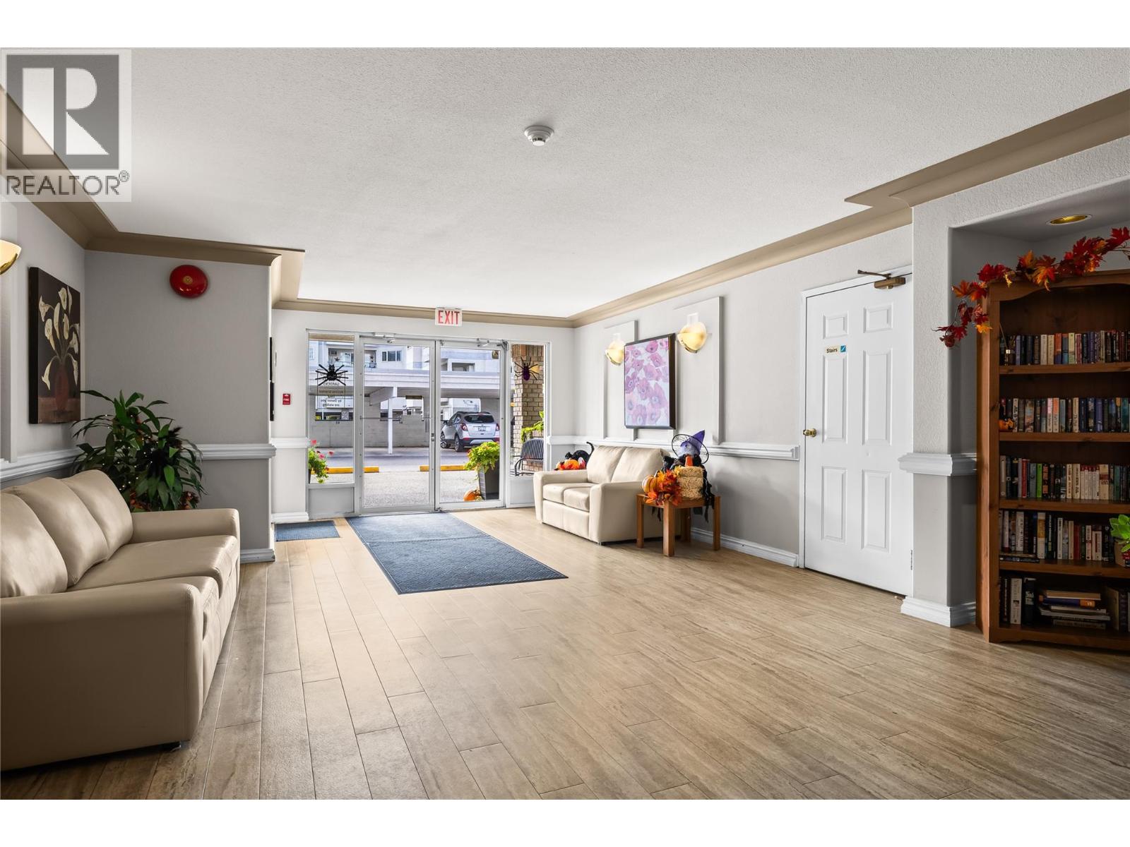 200 Hollywood Road N Unit# 205, Kelowna, British Columbia  V1X 6Y9 - Photo 29 - 10374210