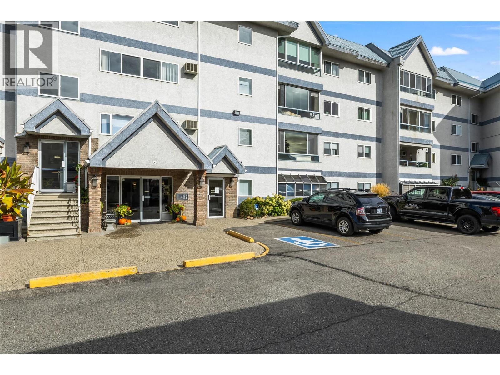 200 Hollywood Road N Unit# 205, Kelowna, British Columbia  V1X 6Y9 - Photo 33 - 10374210