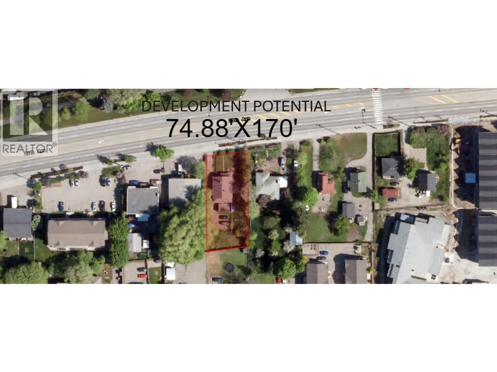 3708 25 Avenue, Vernon, British Columbia  V1T 1P3 - Photo 14 - 10374066