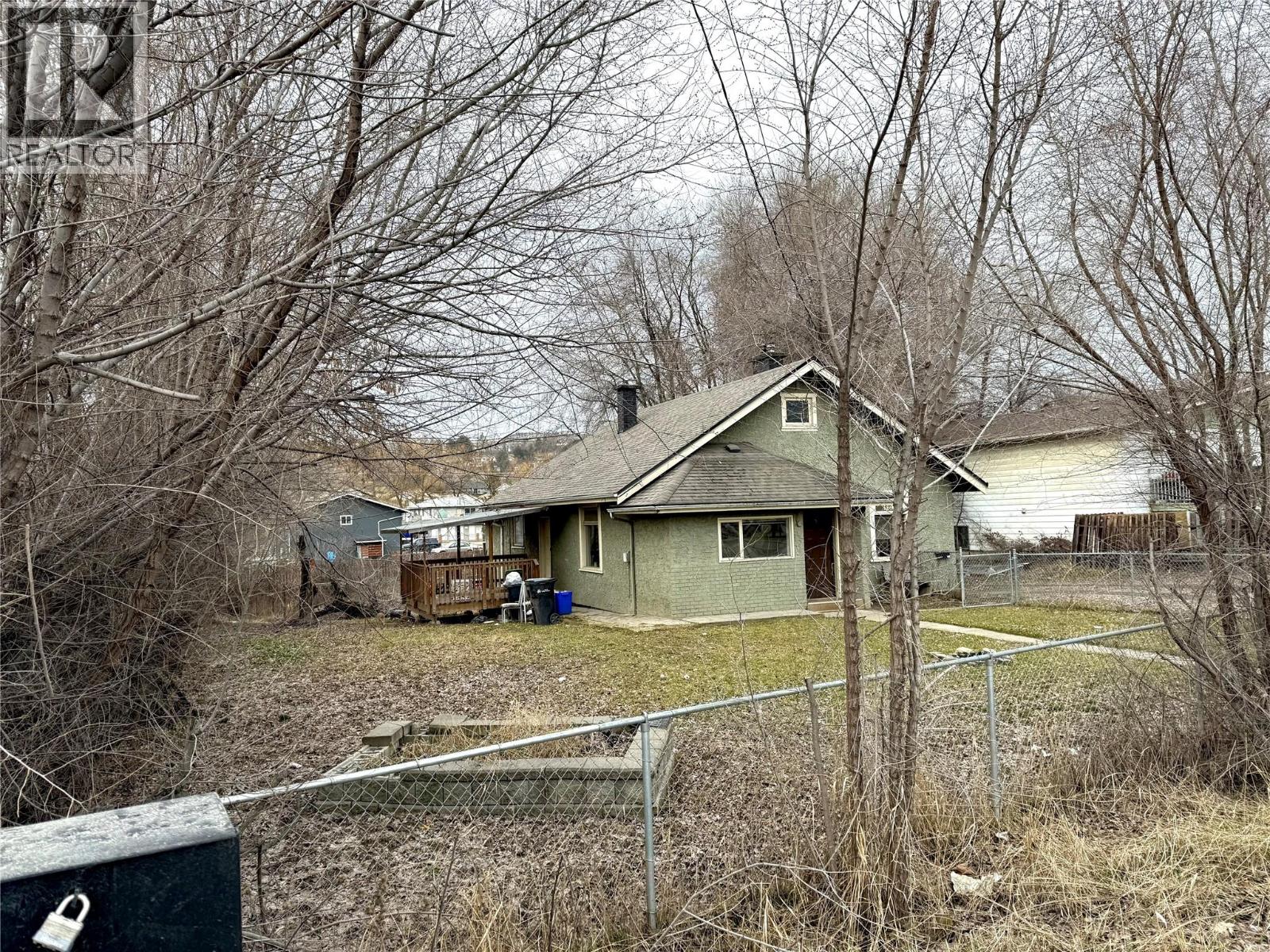 3708 25 Avenue, Vernon, British Columbia  V1T 1P3 - Photo 2 - 10374066