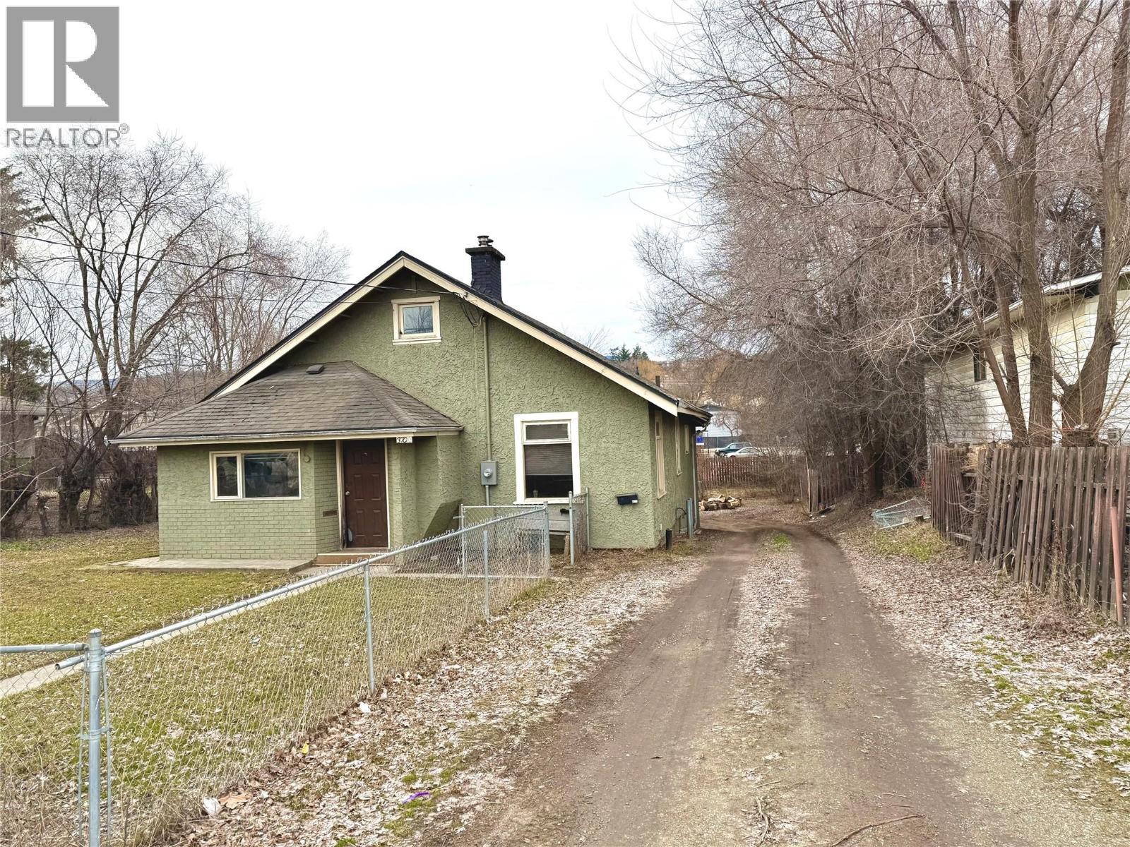 3708 25 Avenue, Vernon, British Columbia  V1T 1P3 - Photo 3 - 10374066