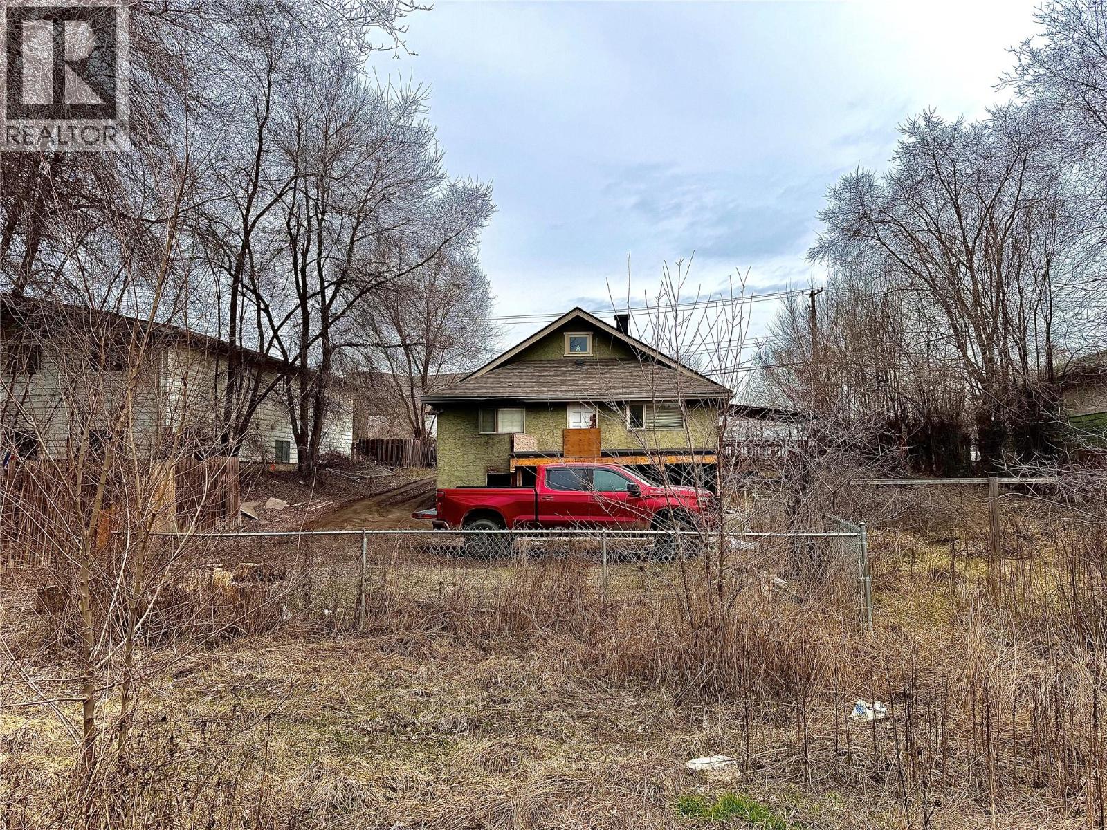3708 25 Avenue, Vernon, British Columbia  V1T 1P3 - Photo 8 - 10374066