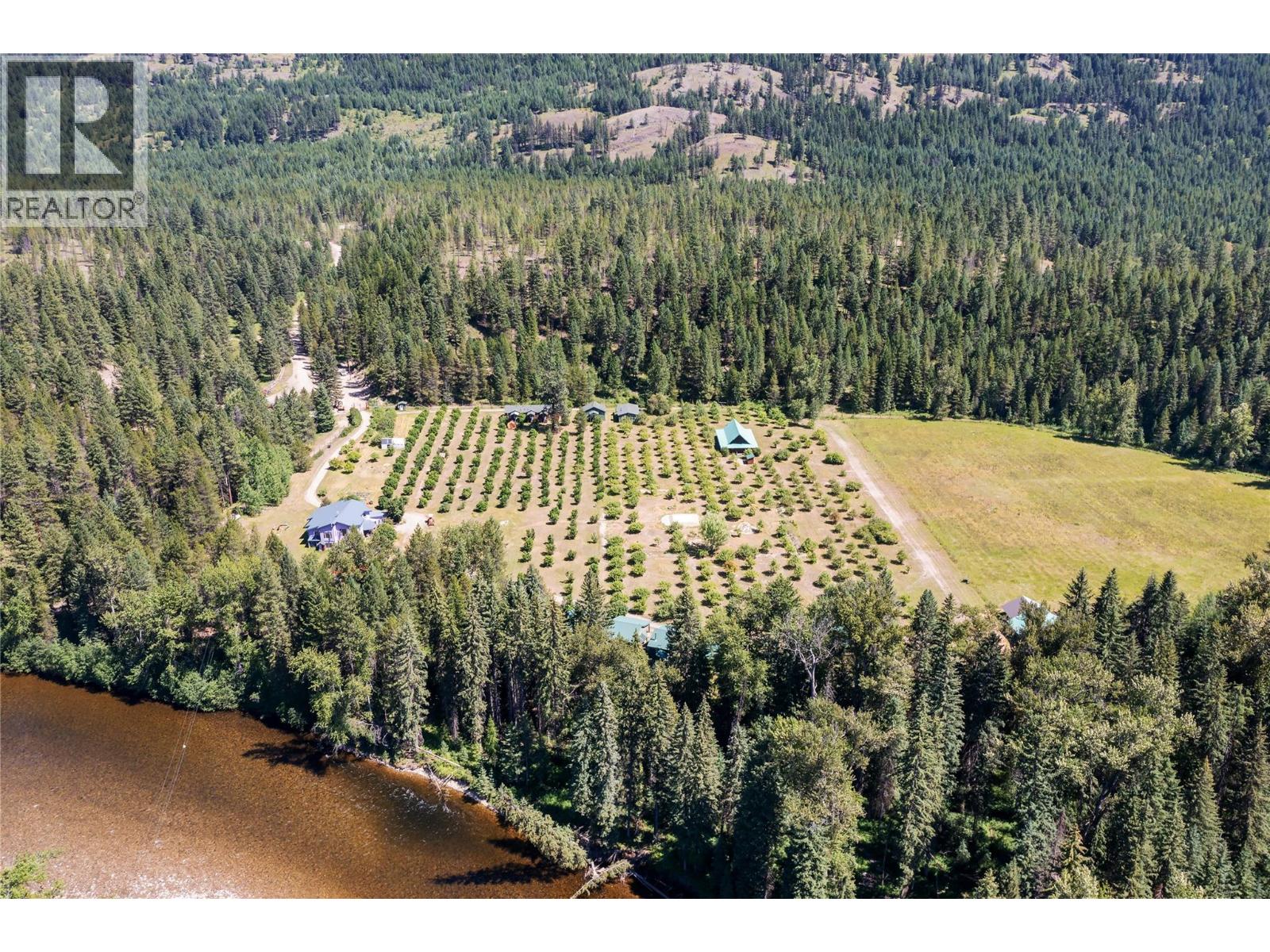 6055 Kettle River Forestry Service Road, Westbridge, British Columbia  V0H 1Y0 - Photo 10 - 10374717