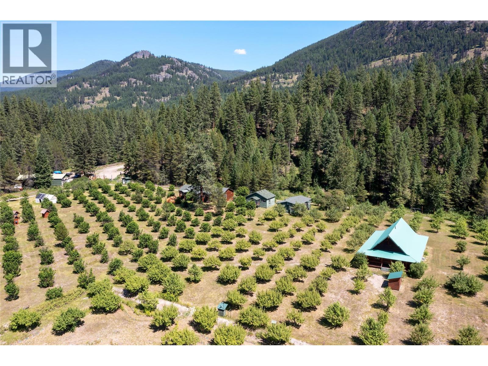 6055 Kettle River Forestry Service Road, Westbridge, British Columbia  V0H 1Y0 - Photo 11 - 10374717