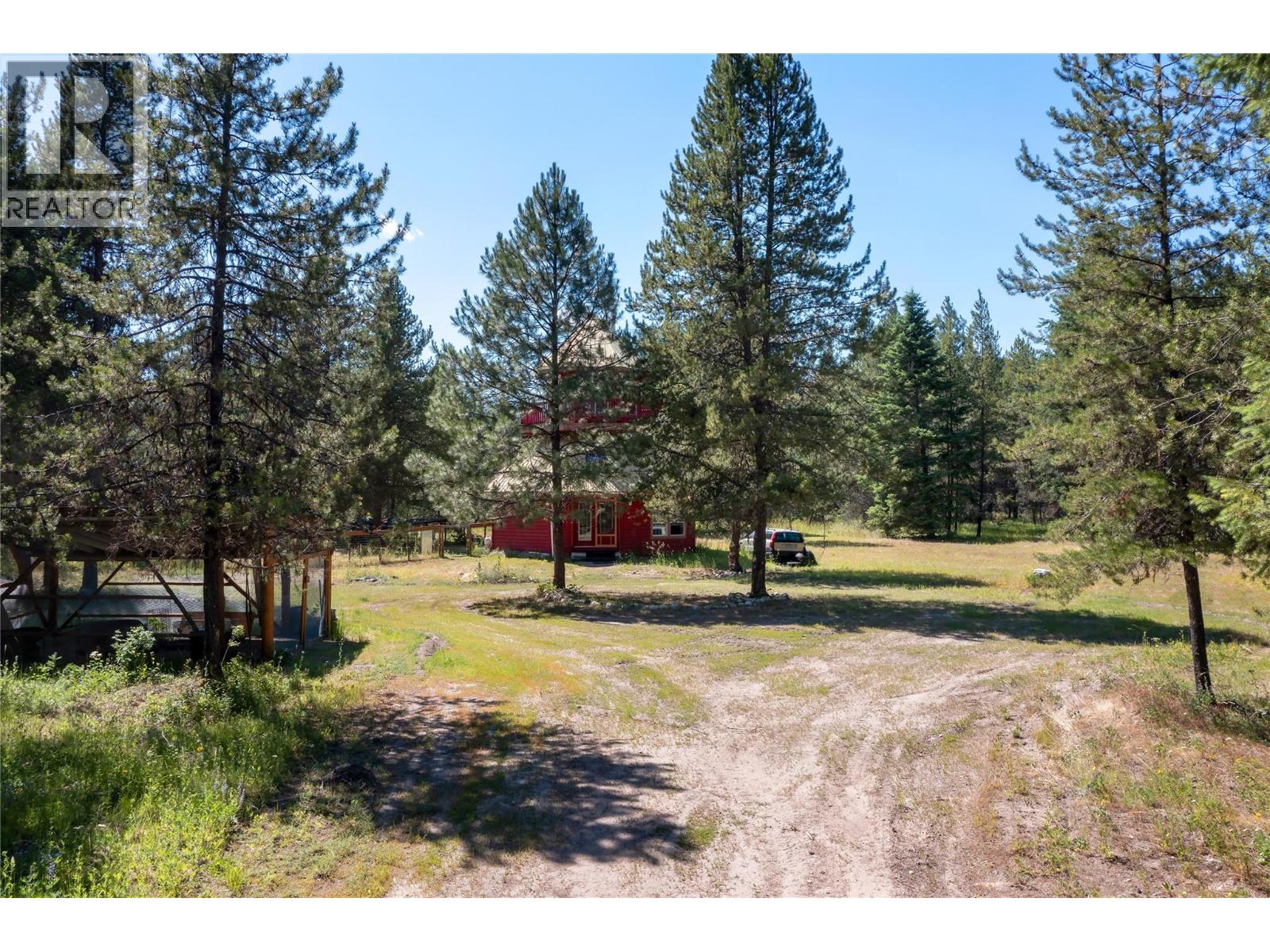 6055 Kettle River Forestry Service Road, Westbridge, British Columbia  V0H 1Y0 - Photo 13 - 10374717