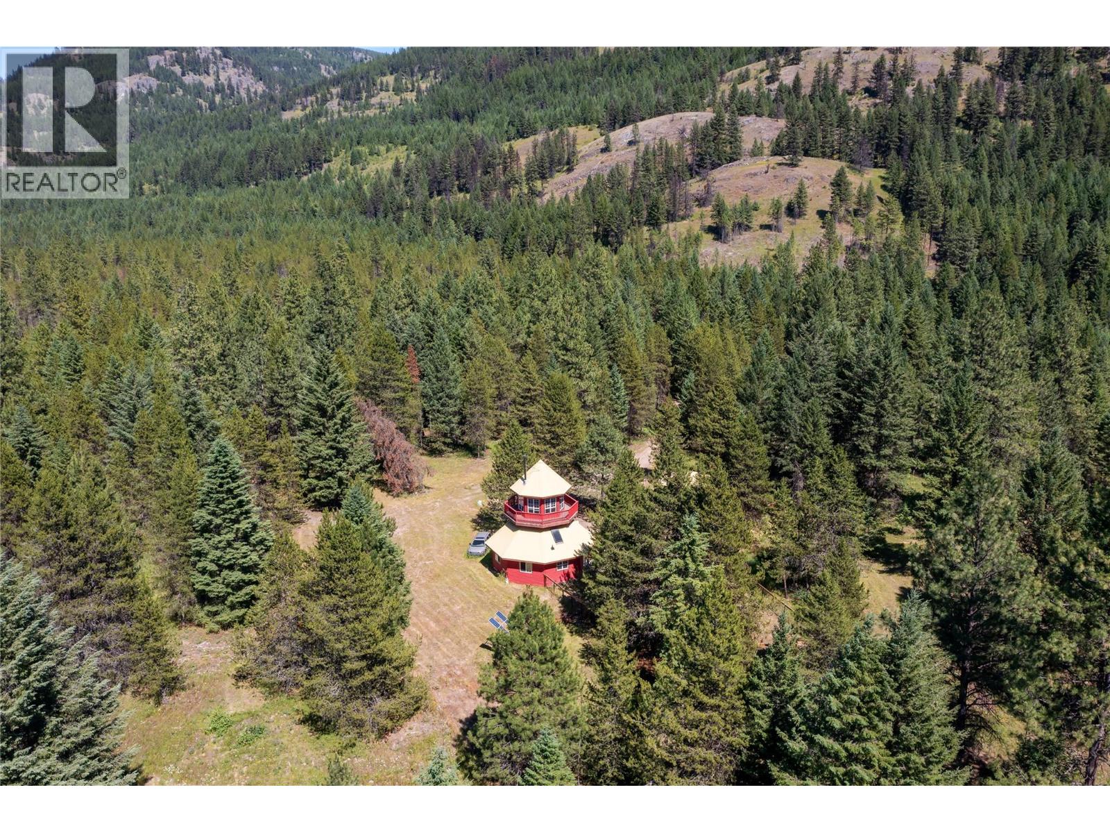 6055 Kettle River Forestry Service Road, Westbridge, British Columbia  V0H 1Y0 - Photo 14 - 10374717