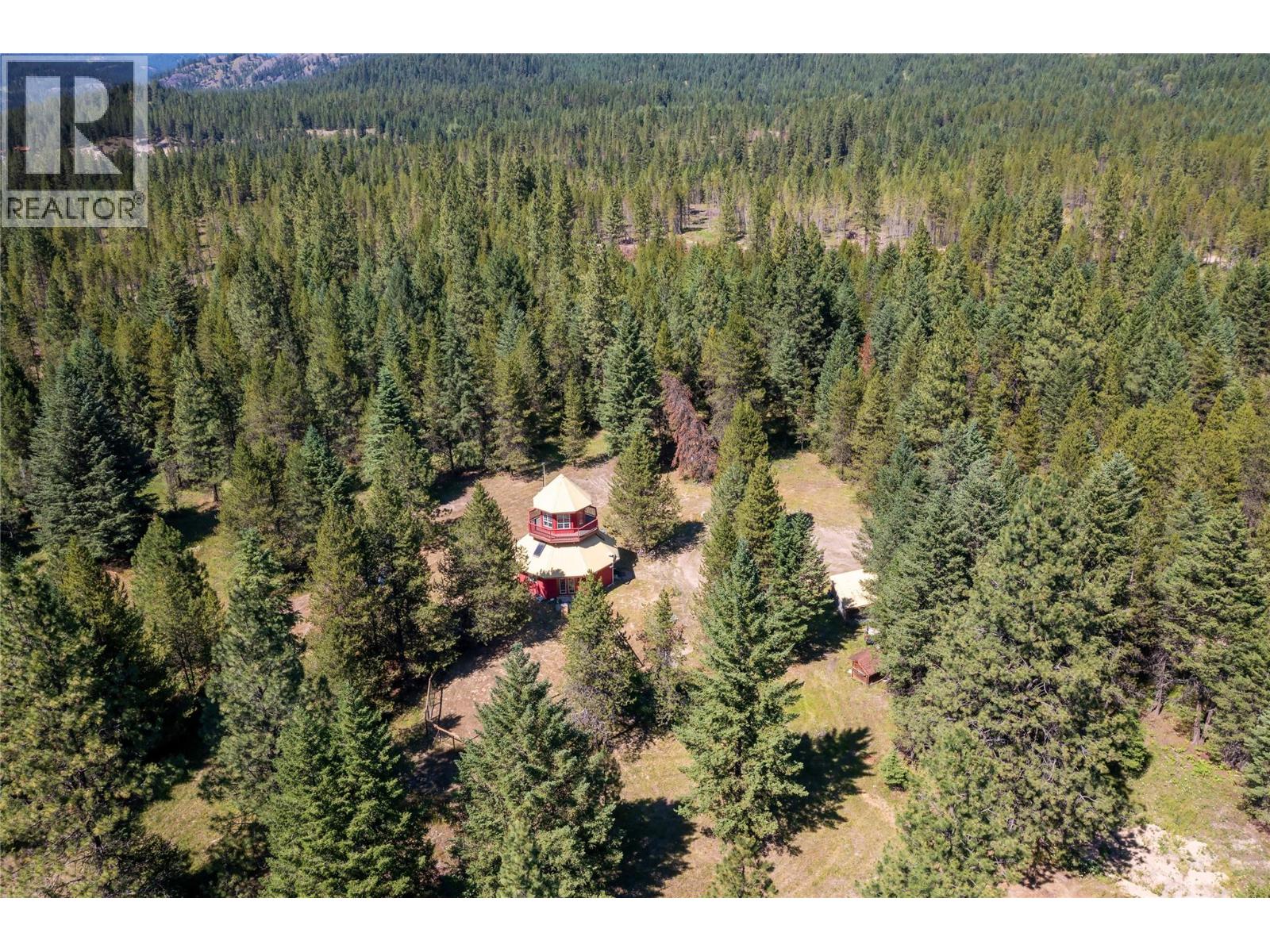 6055 Kettle River Forestry Service Road, Westbridge, British Columbia  V0H 1Y0 - Photo 16 - 10374717