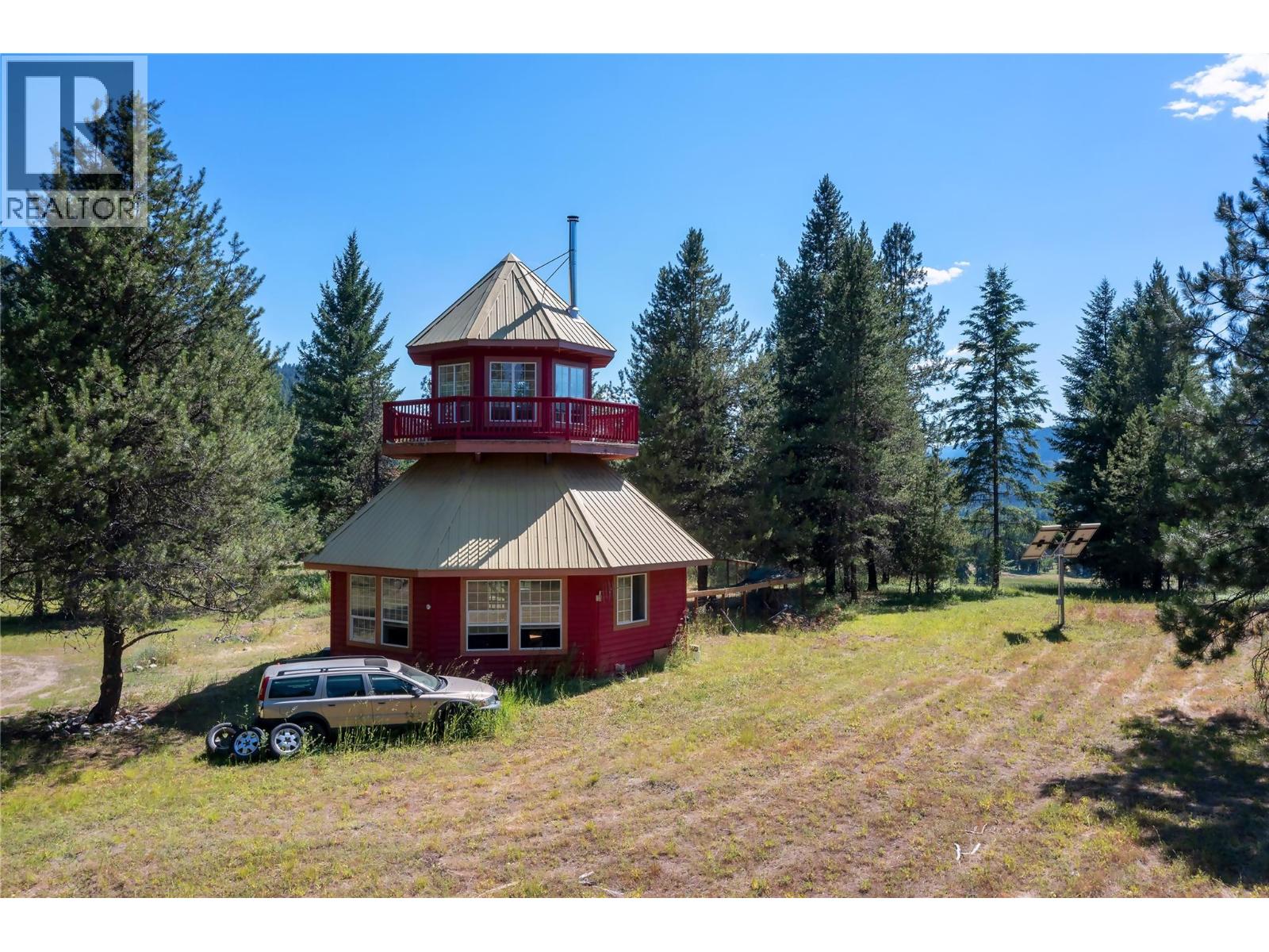 6055 Kettle River Forestry Service Road, Westbridge, British Columbia  V0H 1Y0 - Photo 17 - 10374717