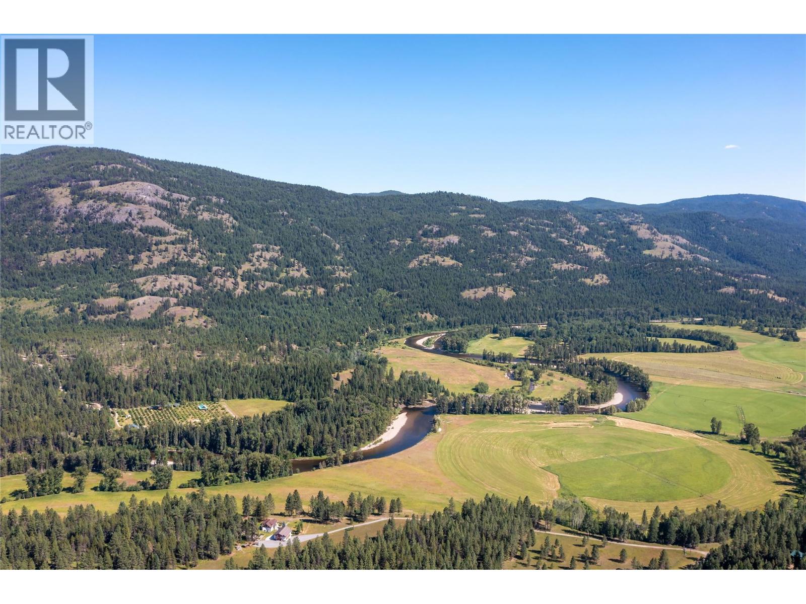 6055 Kettle River Forestry Service Road, Westbridge, British Columbia  V0H 1Y0 - Photo 18 - 10374717