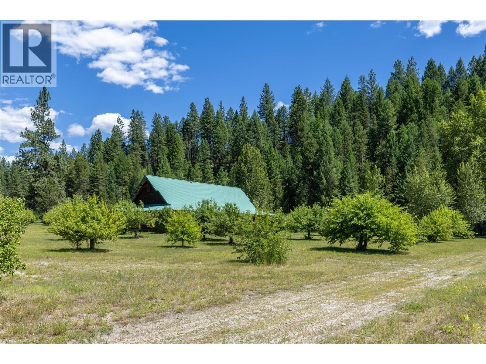 6055 Kettle River Forestry Service Road, Westbridge, British Columbia  V0H 1Y0 - Photo 22 - 10374717