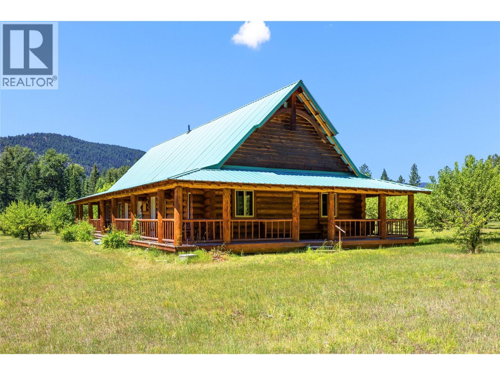 6055 Kettle River Forestry Service Road, Westbridge, British Columbia  V0H 1Y0 - Photo 23 - 10374717