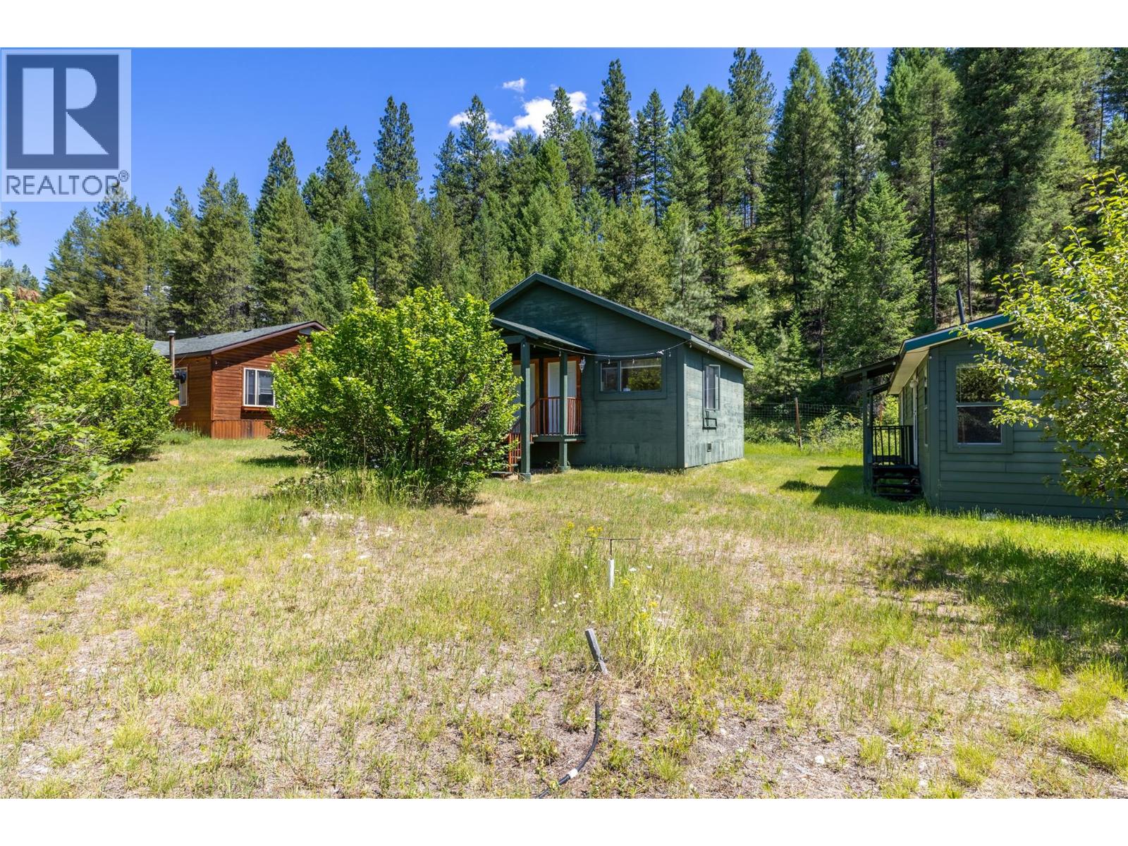 6055 Kettle River Forestry Service Road, Westbridge, British Columbia  V0H 1Y0 - Photo 27 - 10374717
