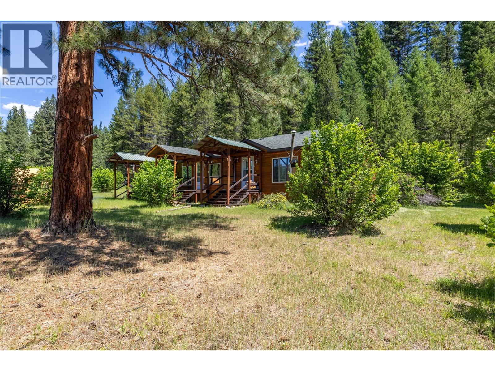 6055 Kettle River Forestry Service Road, Westbridge, British Columbia  V0H 1Y0 - Photo 29 - 10374717