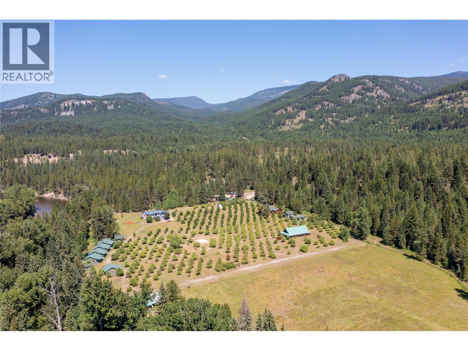 6055 Kettle River Forestry Service Road, Westbridge, British Columbia  V0H 1Y0 - Photo 3 - 10374717