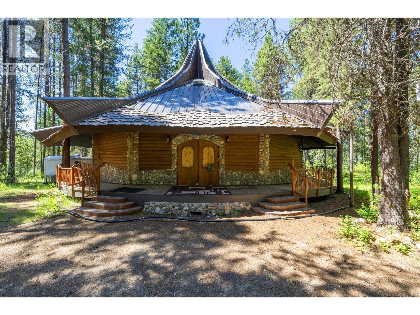 6055 Kettle River Forestry Service Road, Westbridge, British Columbia  V0H 1Y0 - Photo 31 - 10374717