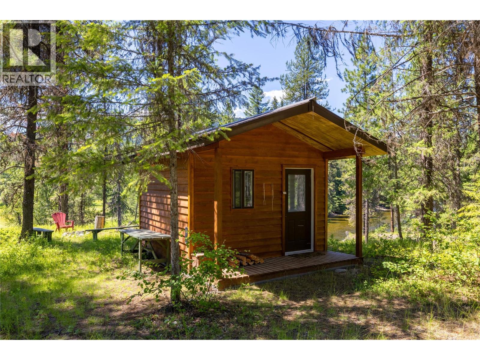 6055 Kettle River Forestry Service Road, Westbridge, British Columbia  V0H 1Y0 - Photo 36 - 10374717