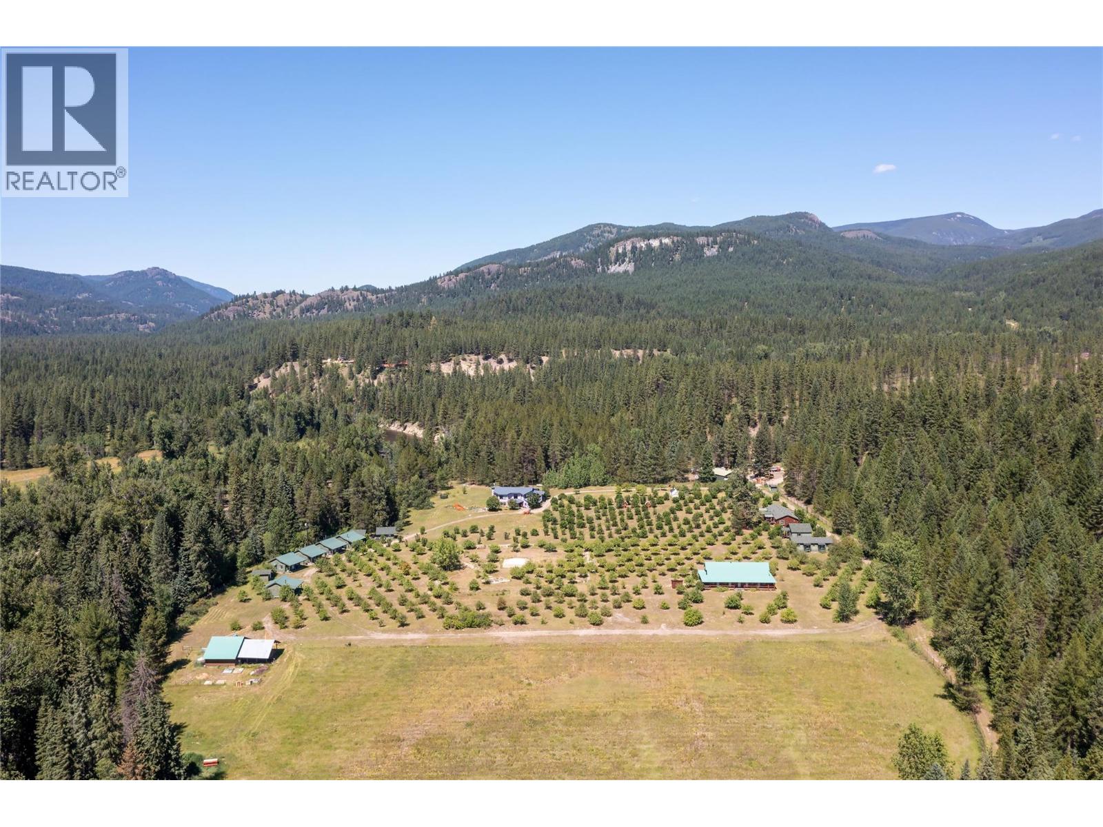 6055 Kettle River Forestry Service Road, Westbridge, British Columbia  V0H 1Y0 - Photo 4 - 10374717