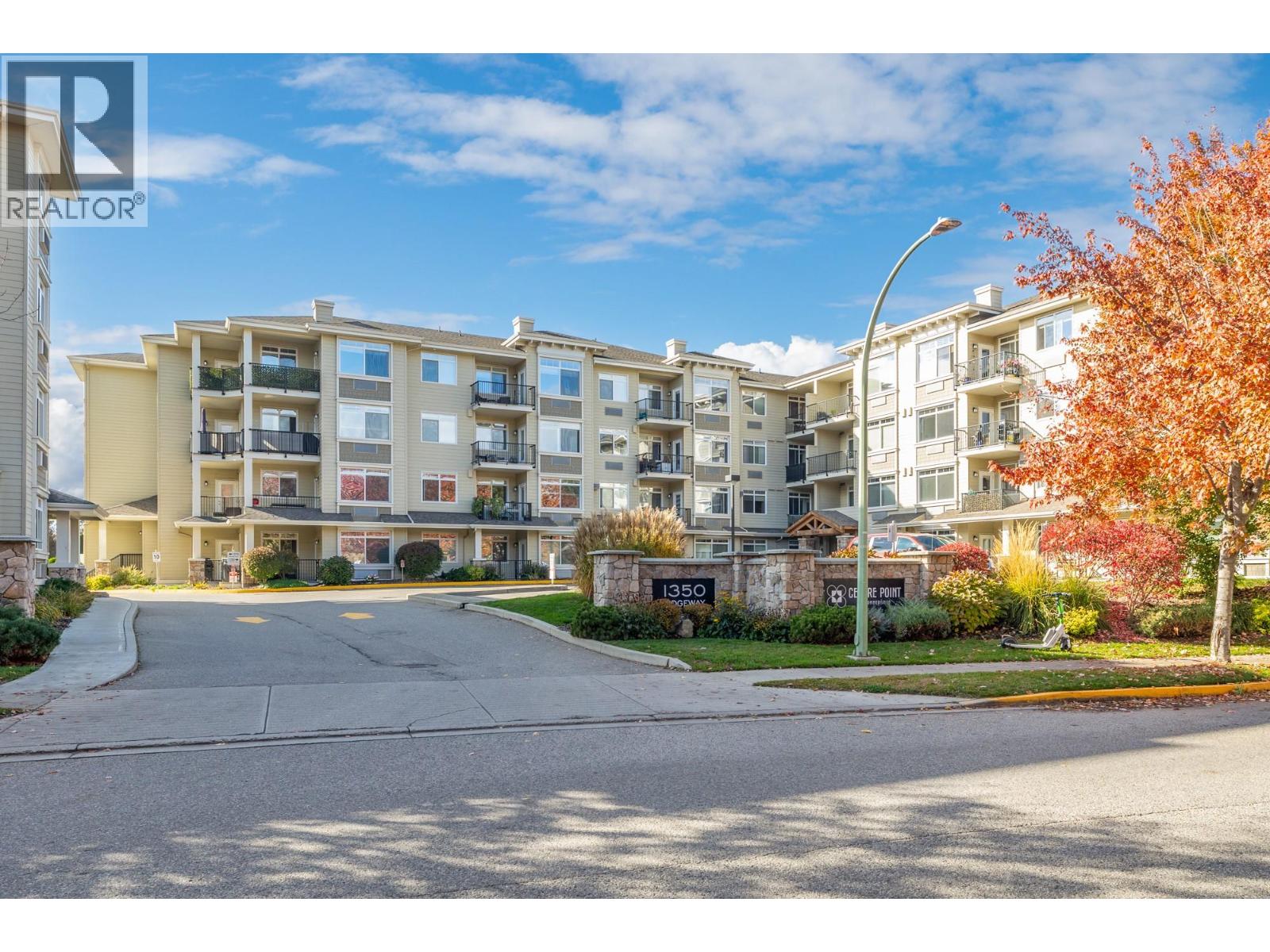1350 Ridgeway Drive Unit# 202, Kelowna, British Columbia  V1Y 9T8 - Photo 19 - 10374680