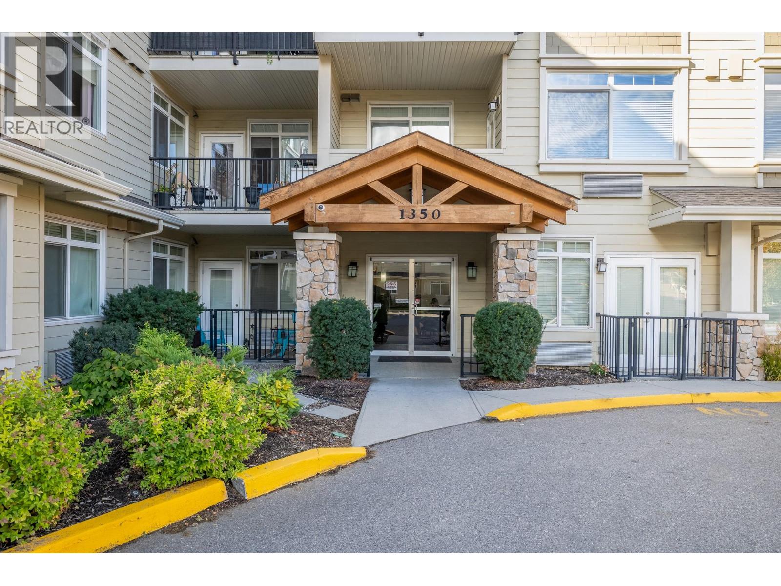 1350 Ridgeway Drive Unit# 202, Kelowna, British Columbia  V1Y 9T8 - Photo 20 - 10374680