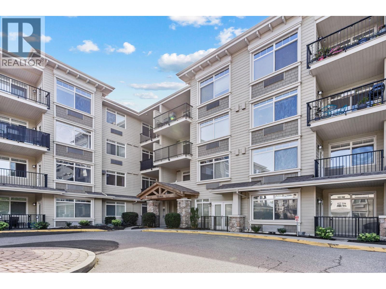 1350 Ridgeway Drive Unit# 202, Kelowna, British Columbia  V1Y 9T8 - Photo 24 - 10374680
