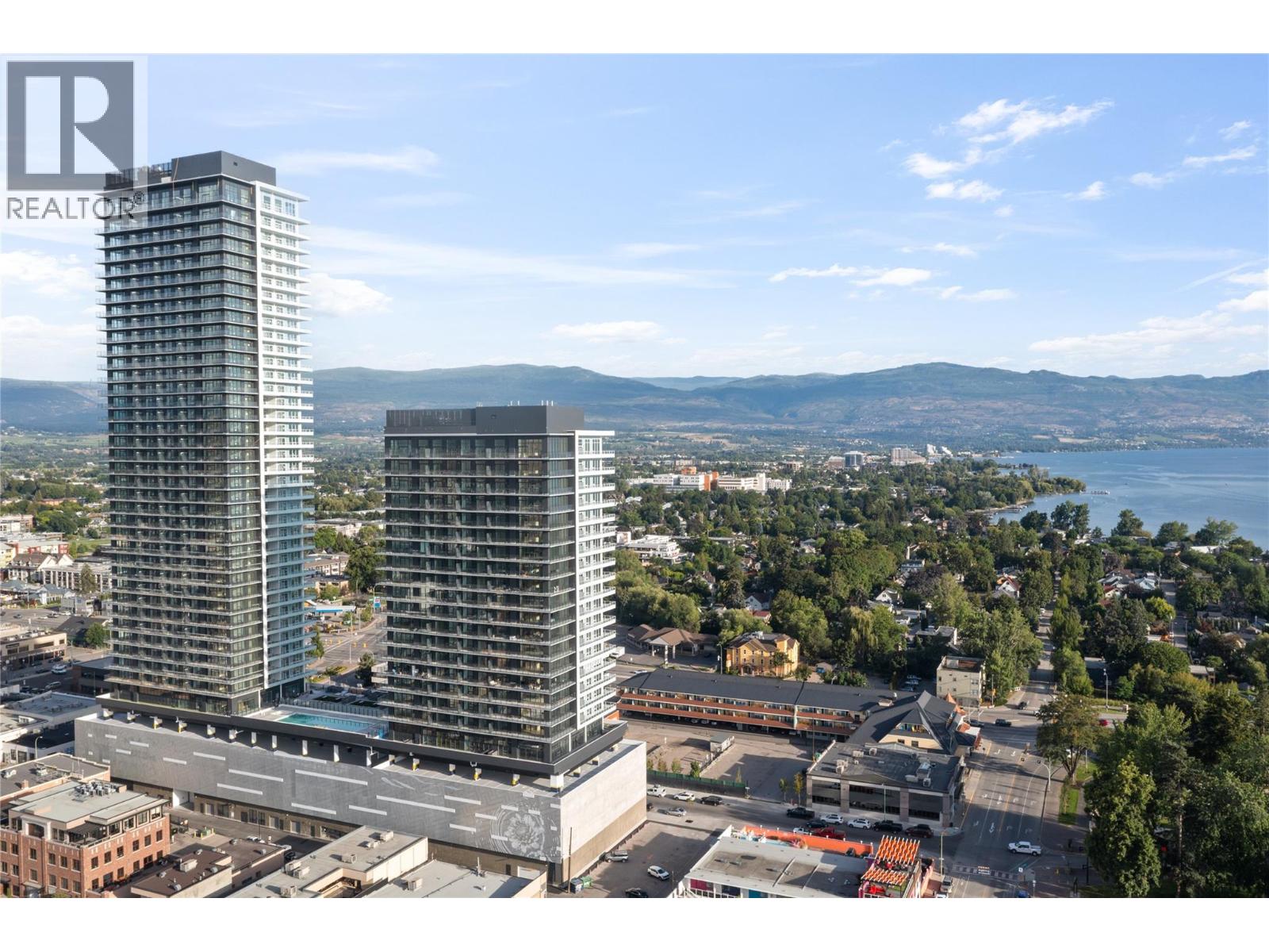 238 Leon Avenue Unit# 1408, kelowna, British Columbia