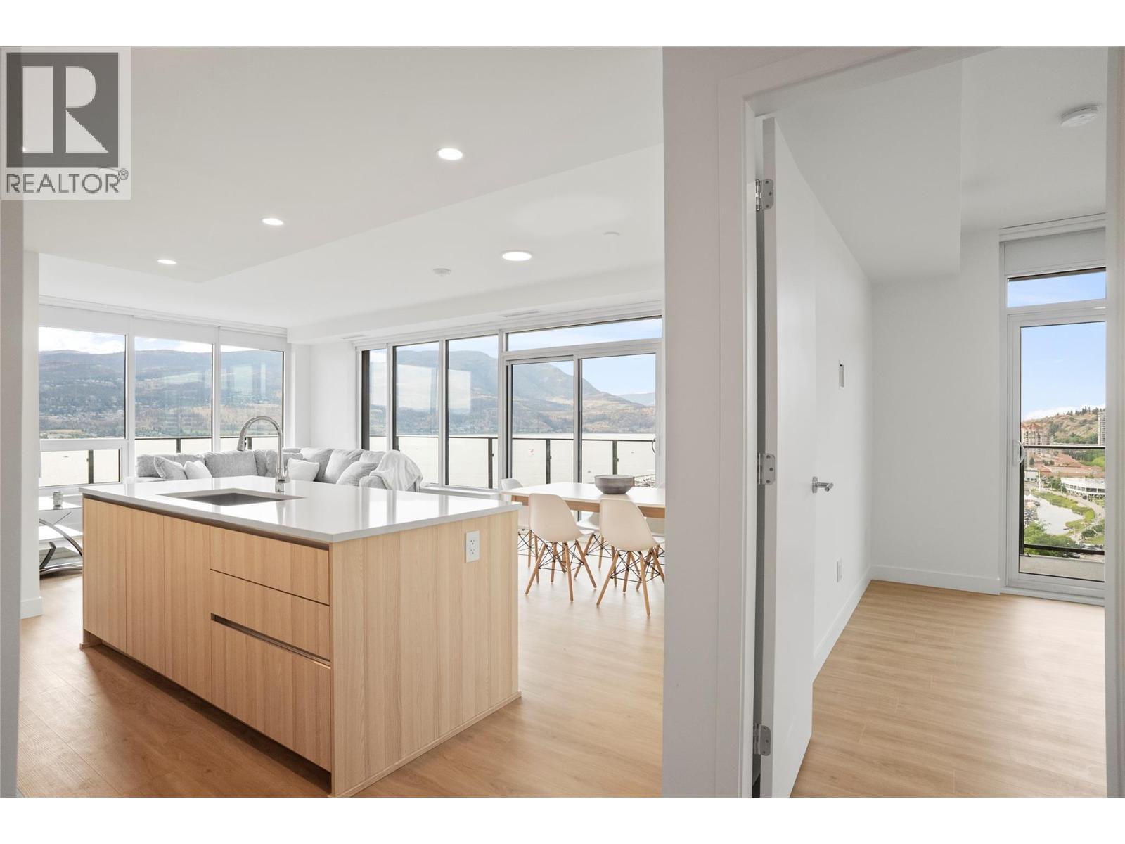 238 Leon Avenue Unit# 1408, Kelowna, British Columbia  V1Y 0N6 - Photo 15 - 10374642