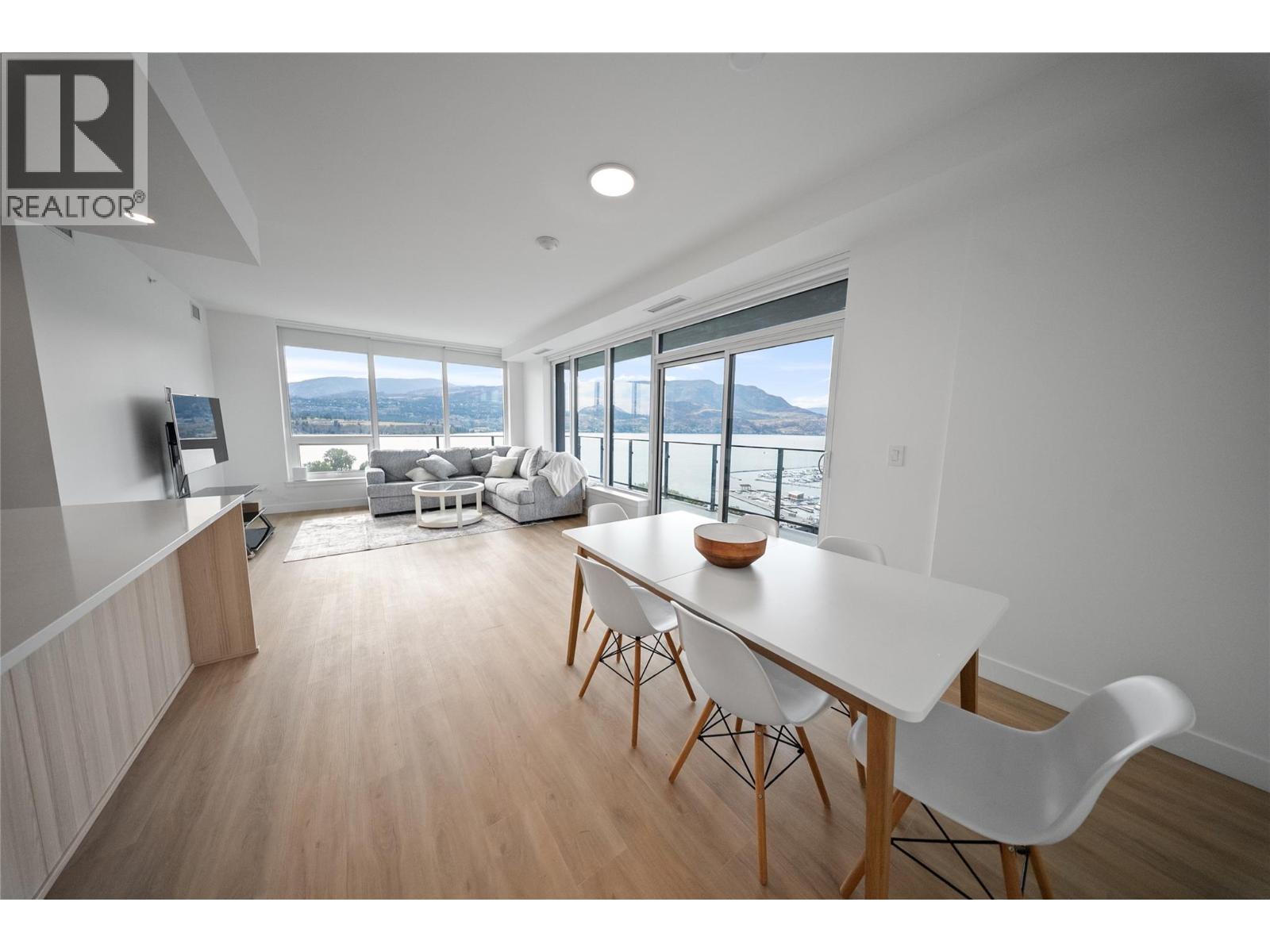 238 Leon Avenue Unit# 1408, Kelowna, British Columbia  V1Y 0N6 - Photo 16 - 10374642