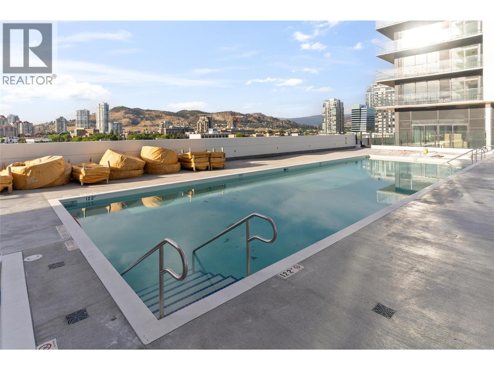 238 Leon Avenue Unit# 1408, Kelowna, British Columbia  V1Y 0N6 - Photo 17 - 10374642
