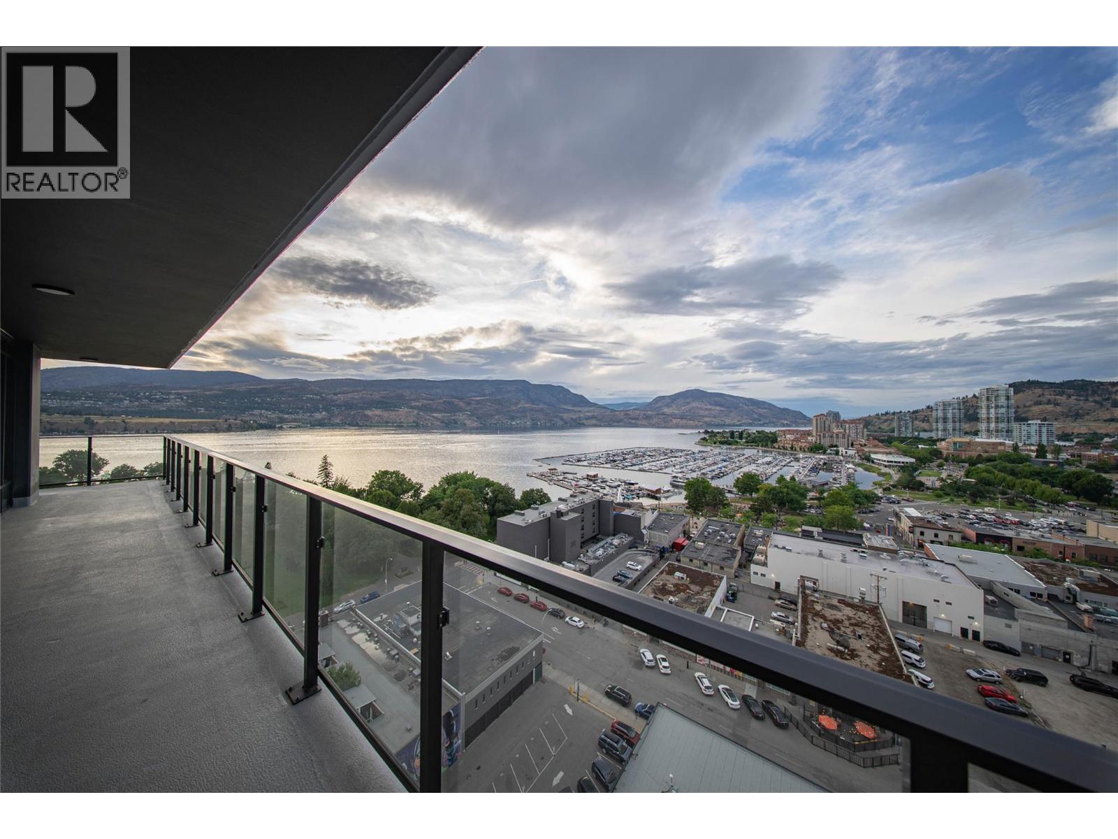 238 Leon Avenue Unit# 1408, Kelowna, British Columbia  V1Y 0N6 - Photo 18 - 10374642