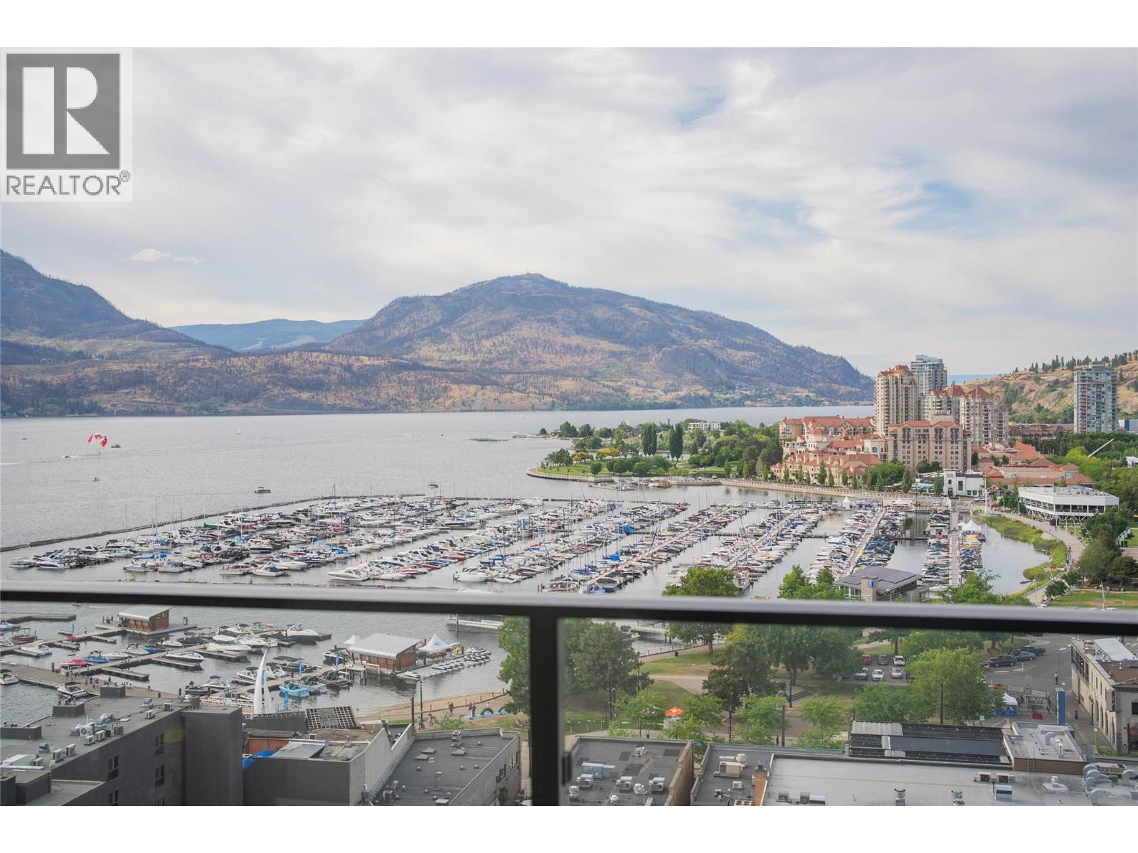 238 Leon Avenue Unit# 1408, Kelowna, British Columbia  V1Y 0N6 - Photo 19 - 10374642