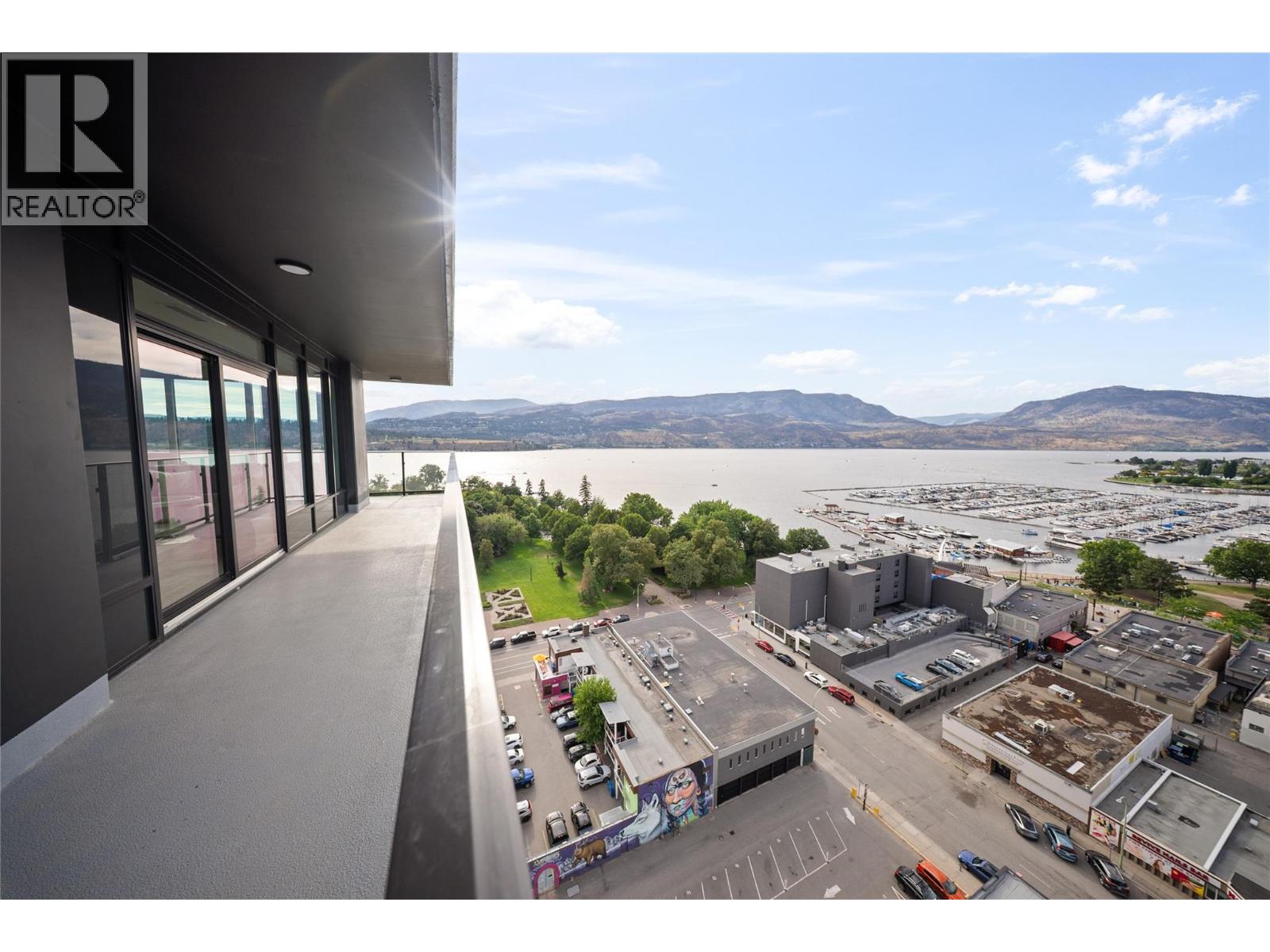 238 Leon Avenue Unit# 1408, Kelowna, British Columbia  V1Y 0N6 - Photo 20 - 10374642