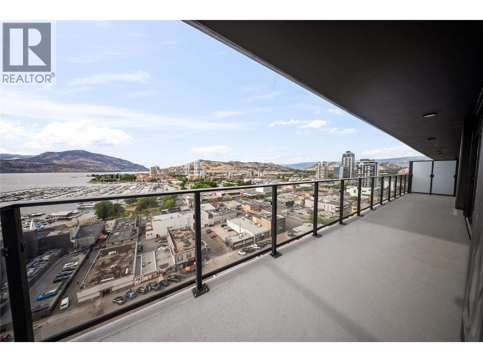 238 Leon Avenue Unit# 1408, Kelowna, British Columbia  V1Y 0N6 - Photo 21 - 10374642