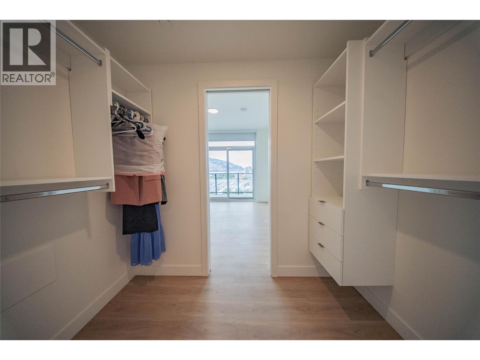 238 Leon Avenue Unit# 1408, Kelowna, British Columbia  V1Y 0N6 - Photo 26 - 10374642
