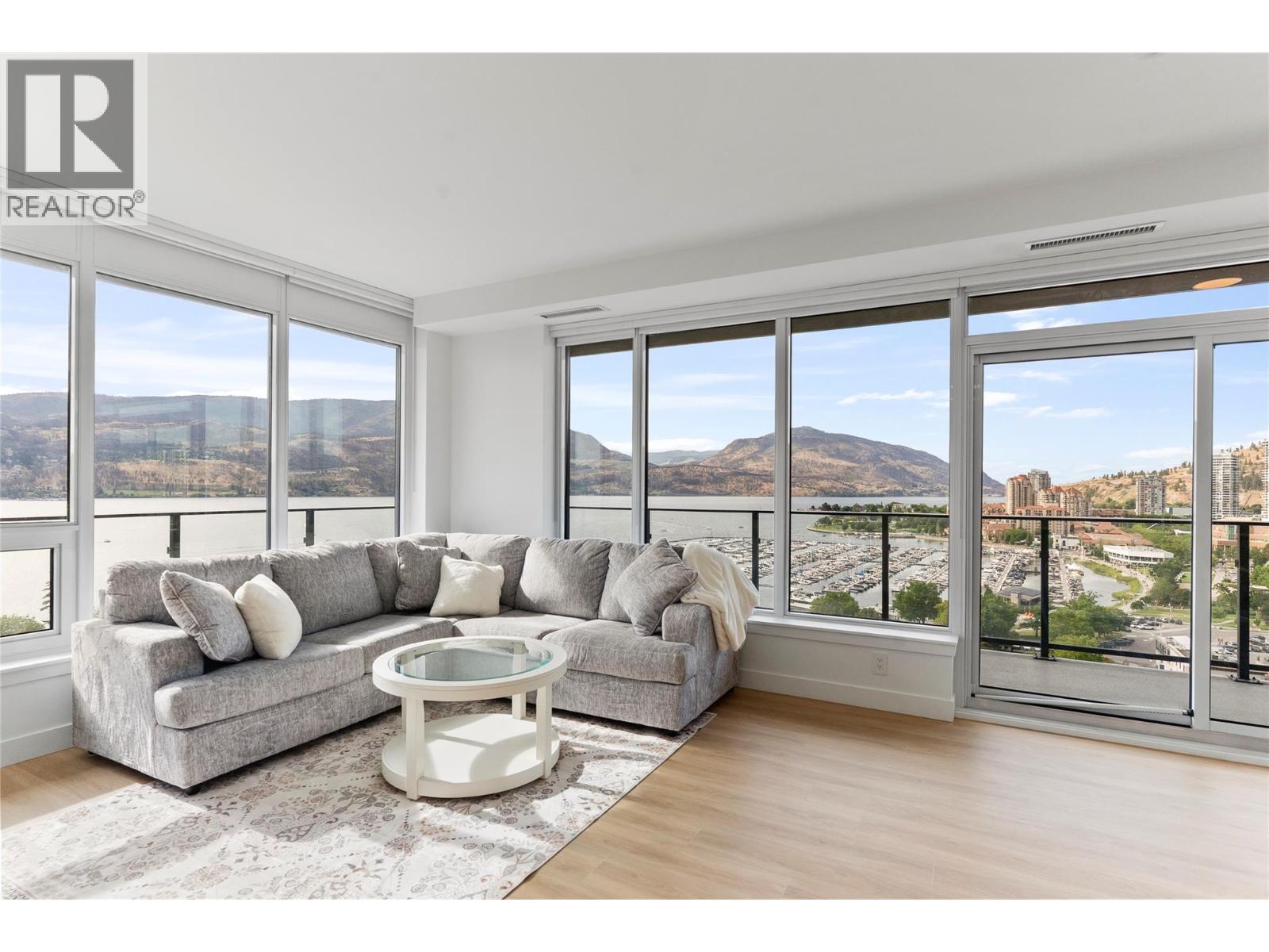 238 Leon Avenue Unit# 1408, Kelowna, British Columbia  V1Y 0N6 - Photo 3 - 10374642